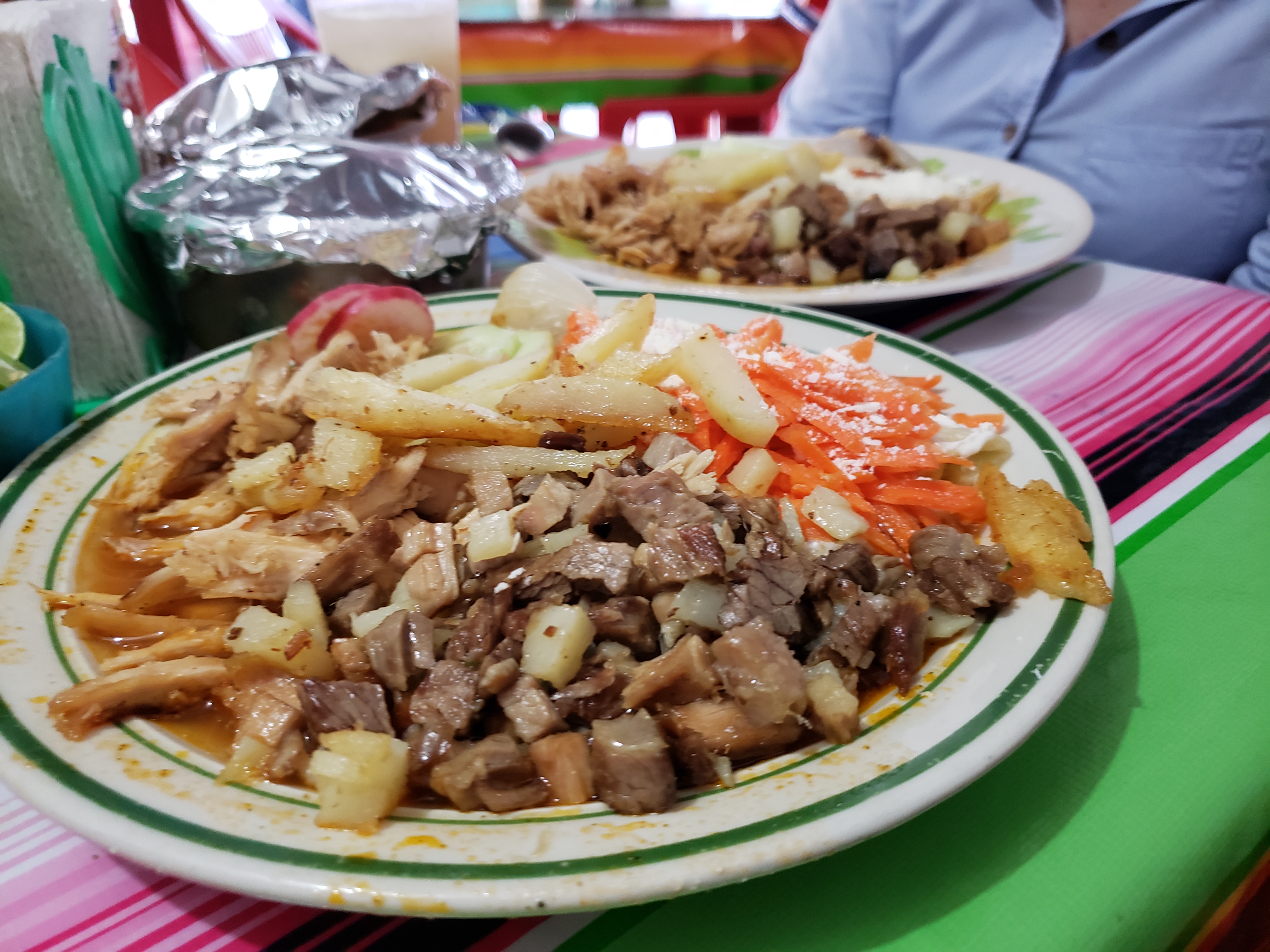 Cenaduría "Doña Chayo" image 9