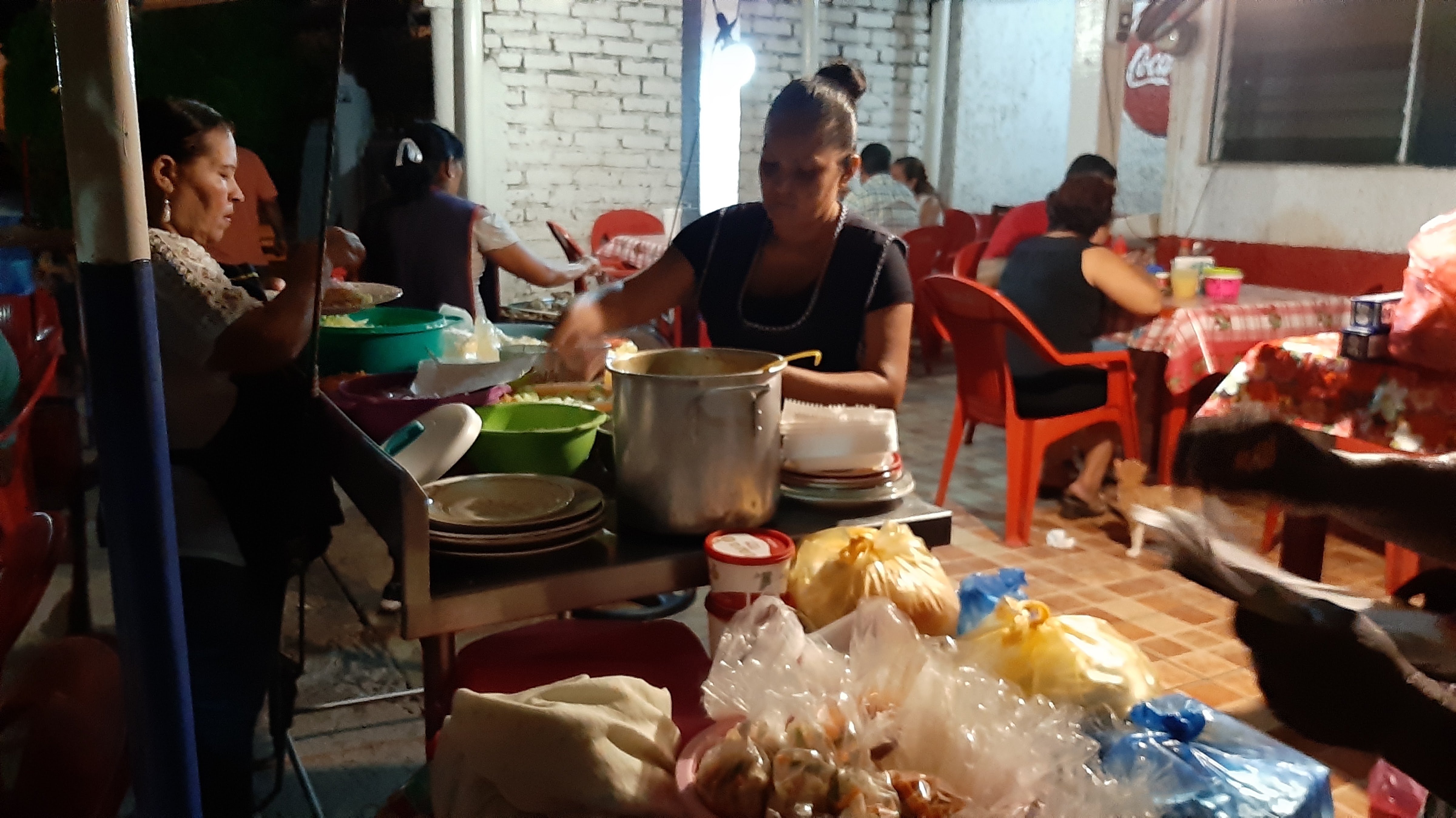 Cenaduría "Doña Chayo" image 10