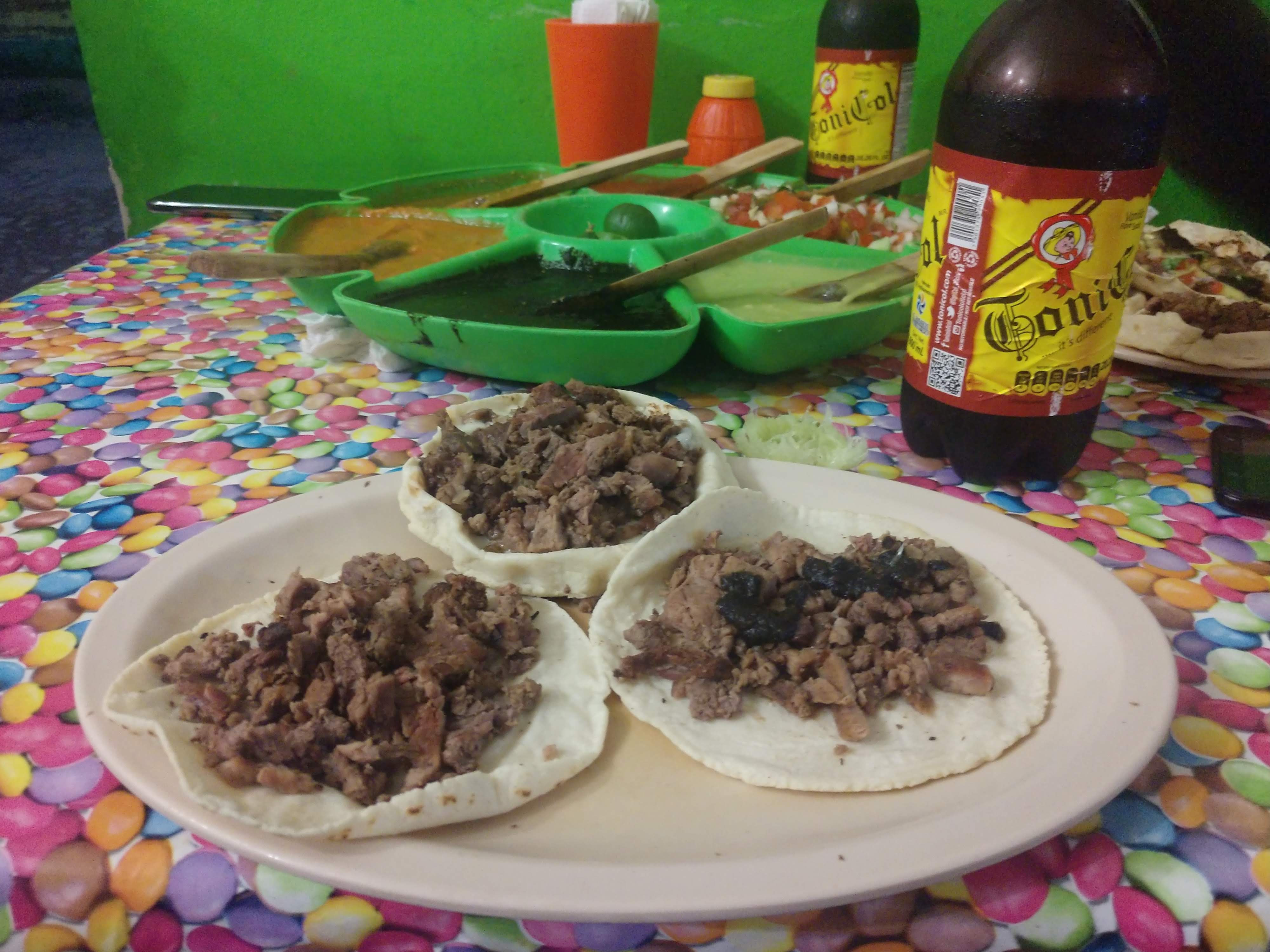 taquería "mi chula" image 1