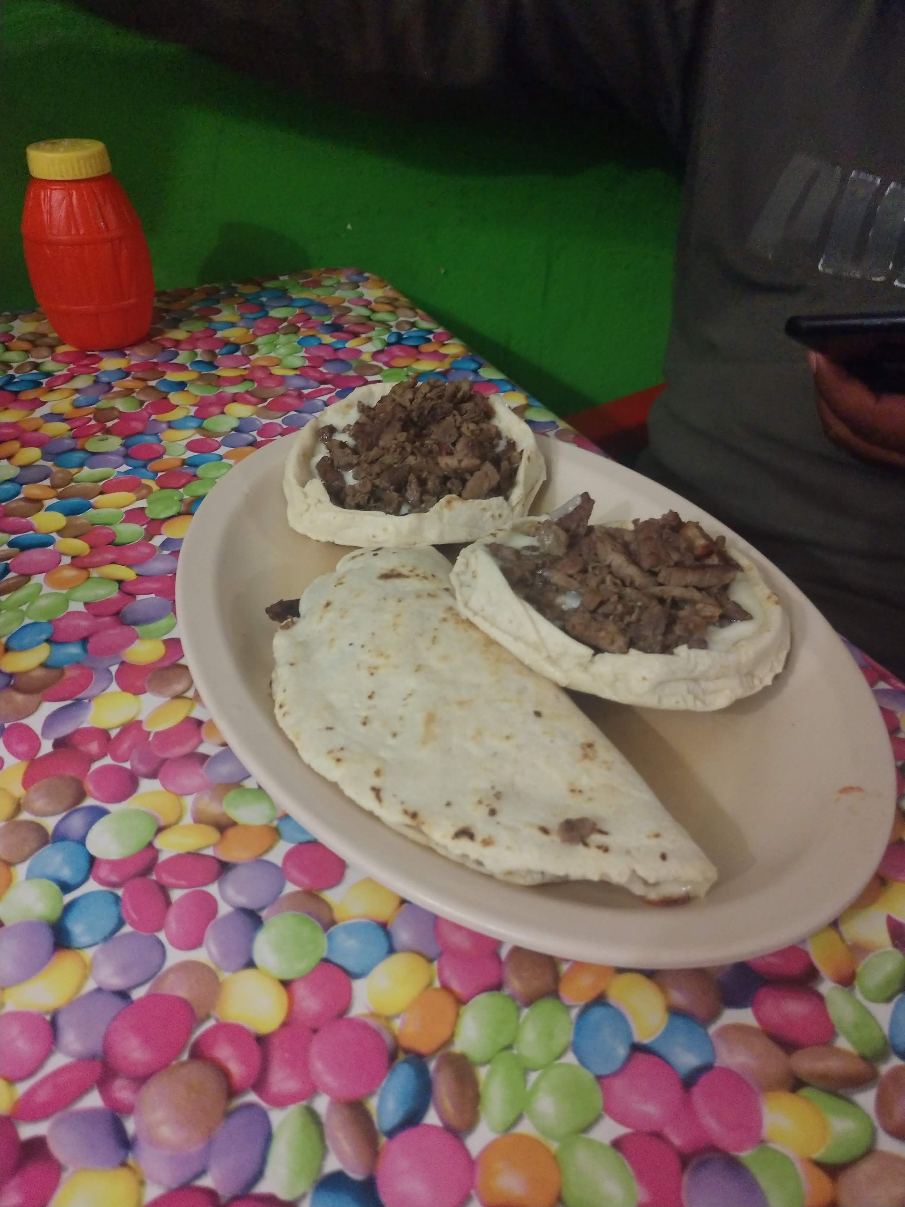taquería "mi chula" image 2