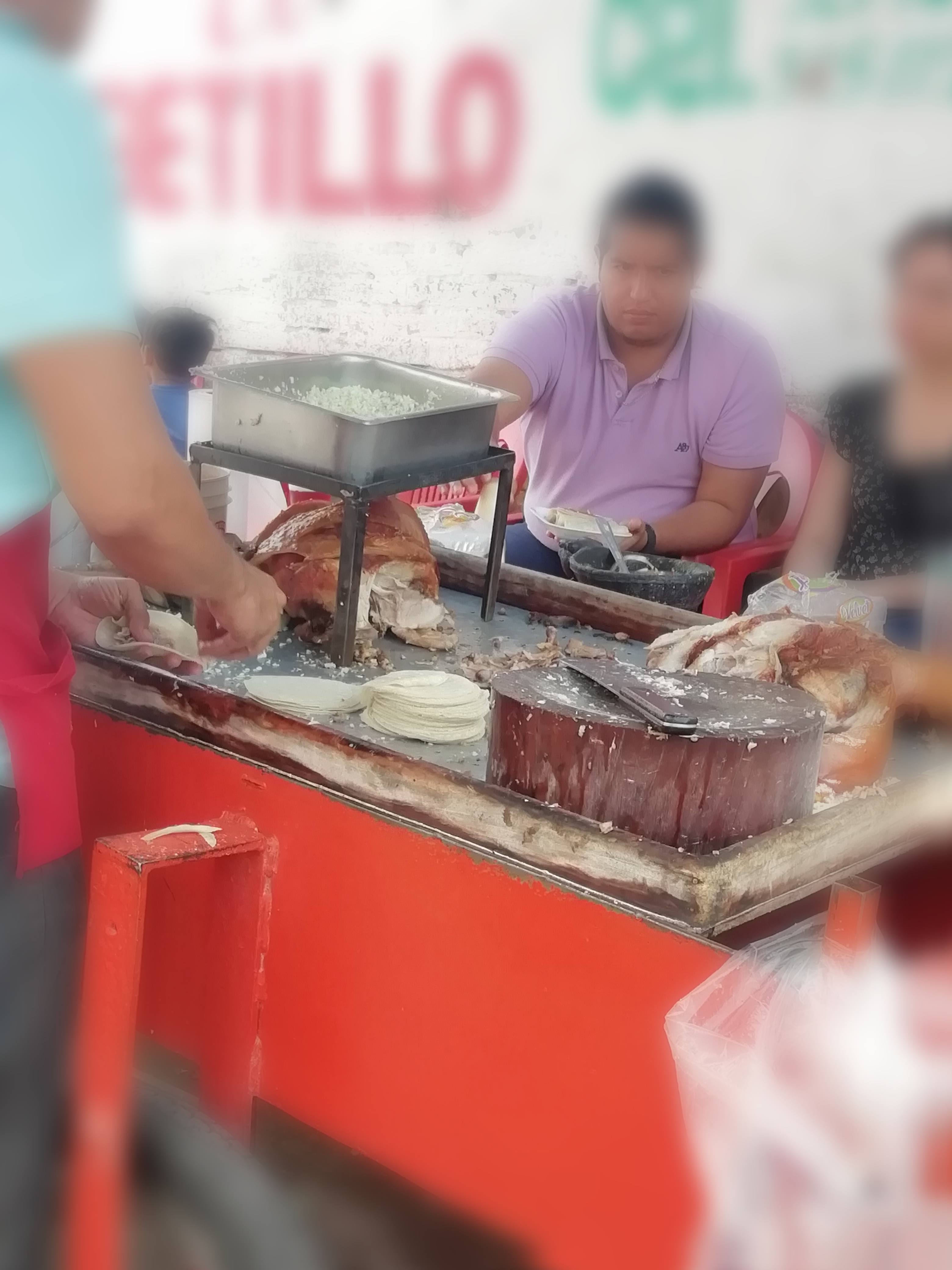 taquería "mi chula" image 4