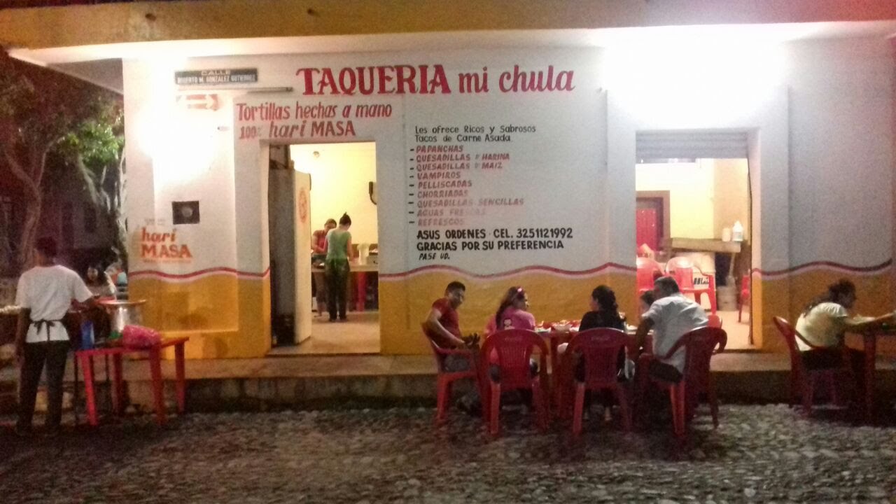 taquería "mi chula" image 6