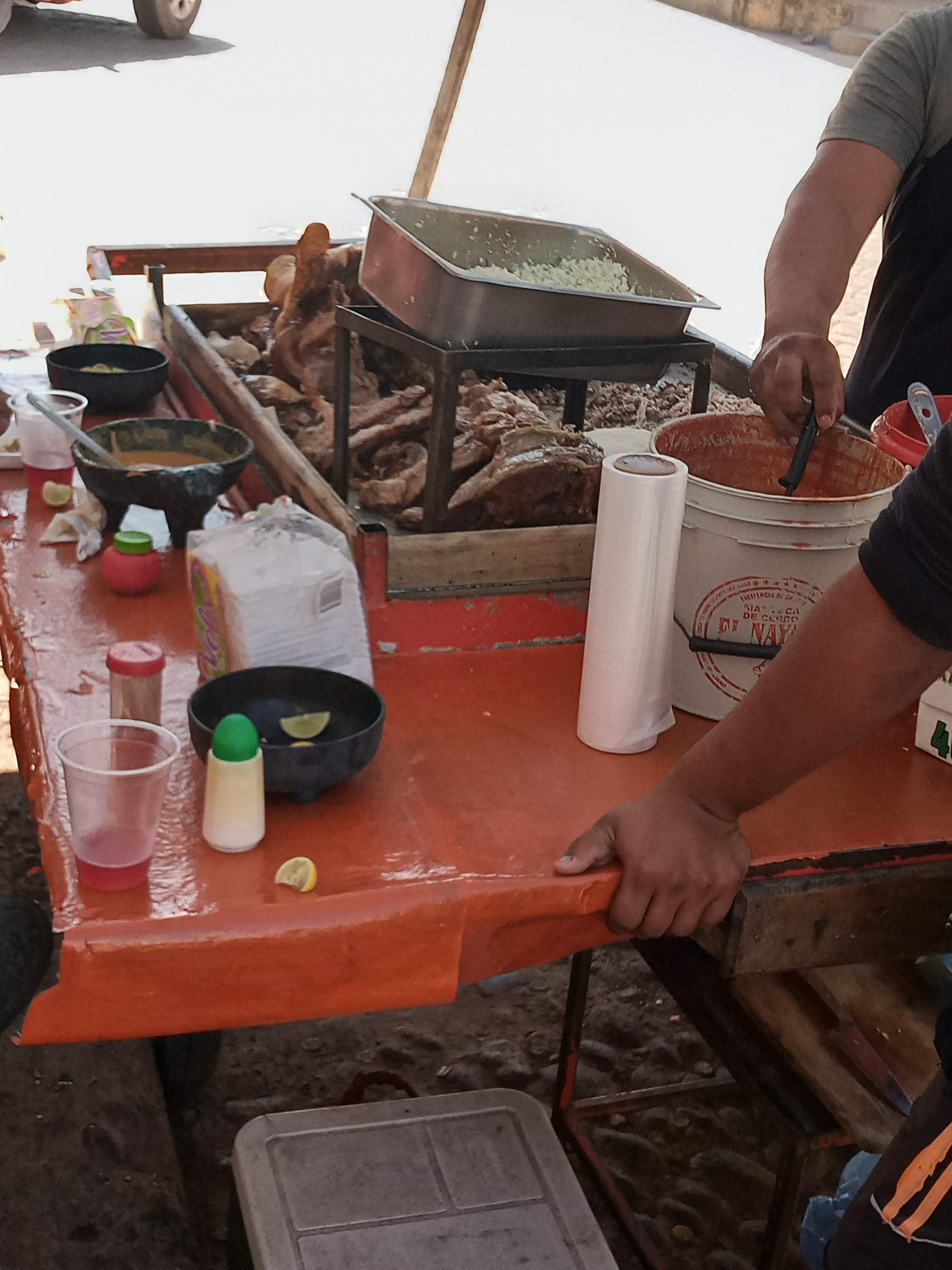 taquería "mi chula" image 7