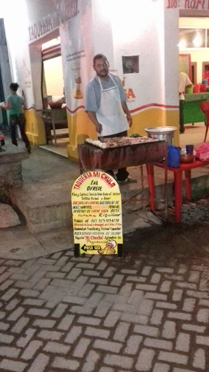 taquería "mi chula" image 8