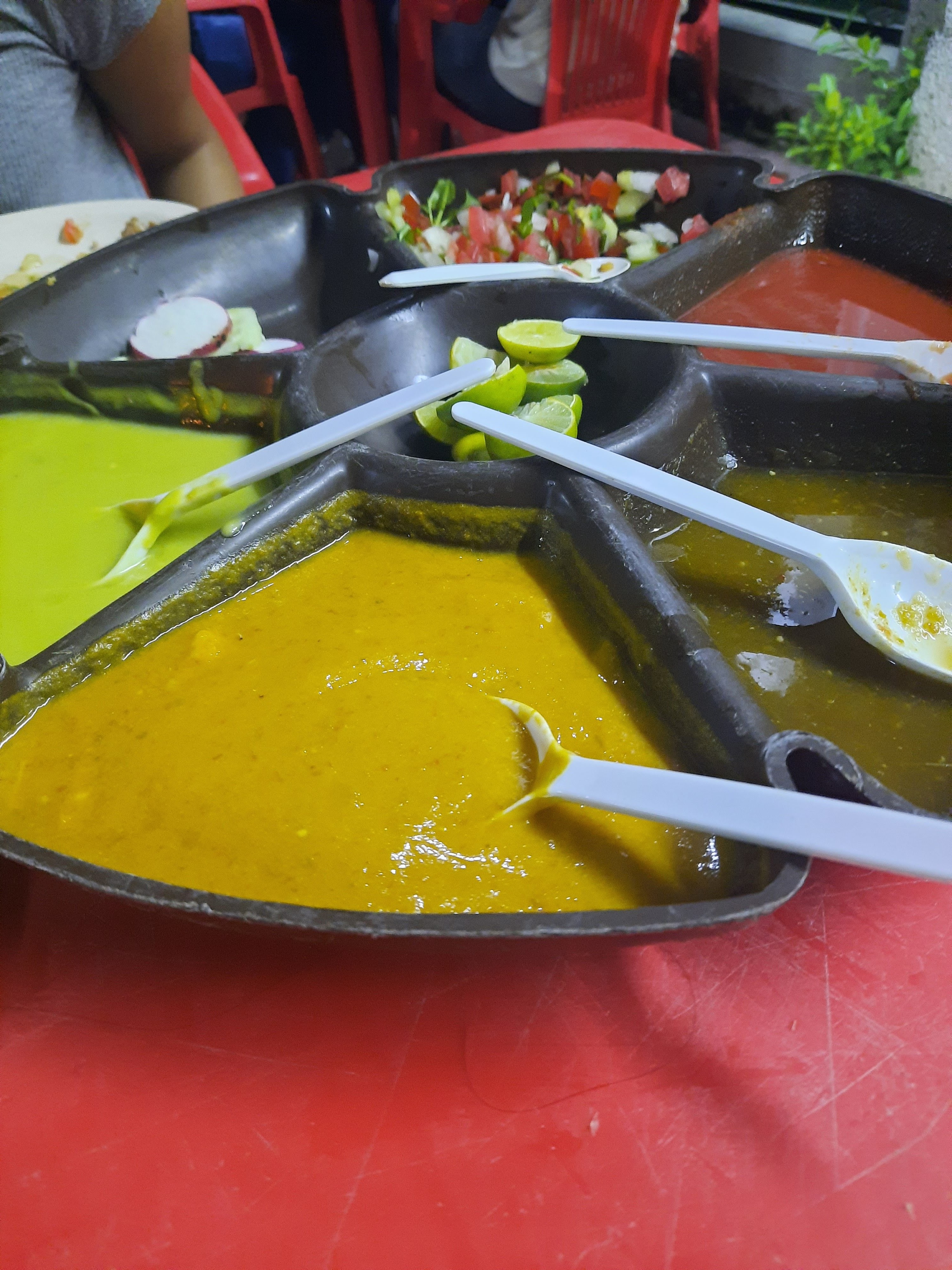 taquería "mi chula" image 9