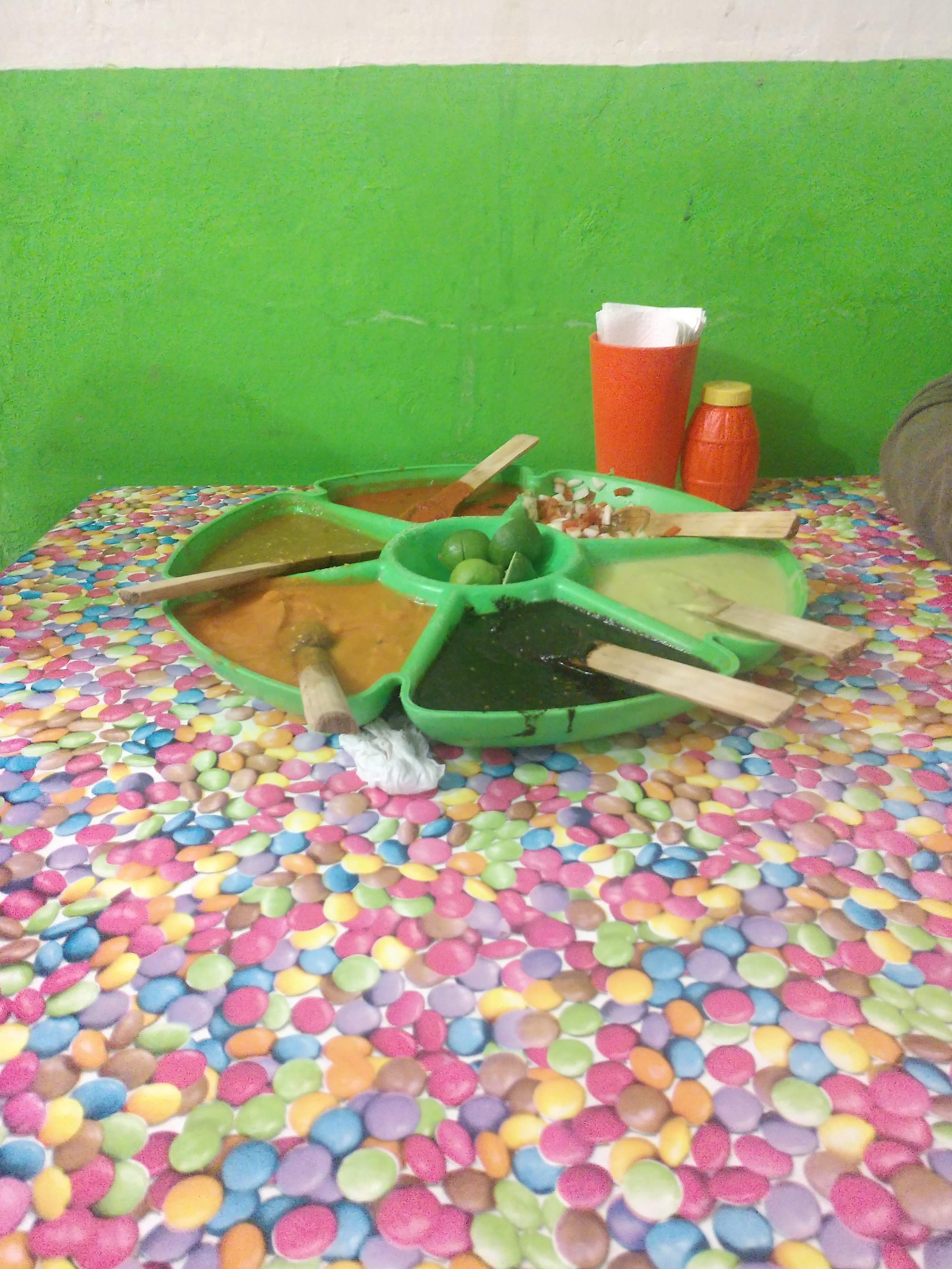 taquería "mi chula" image 10