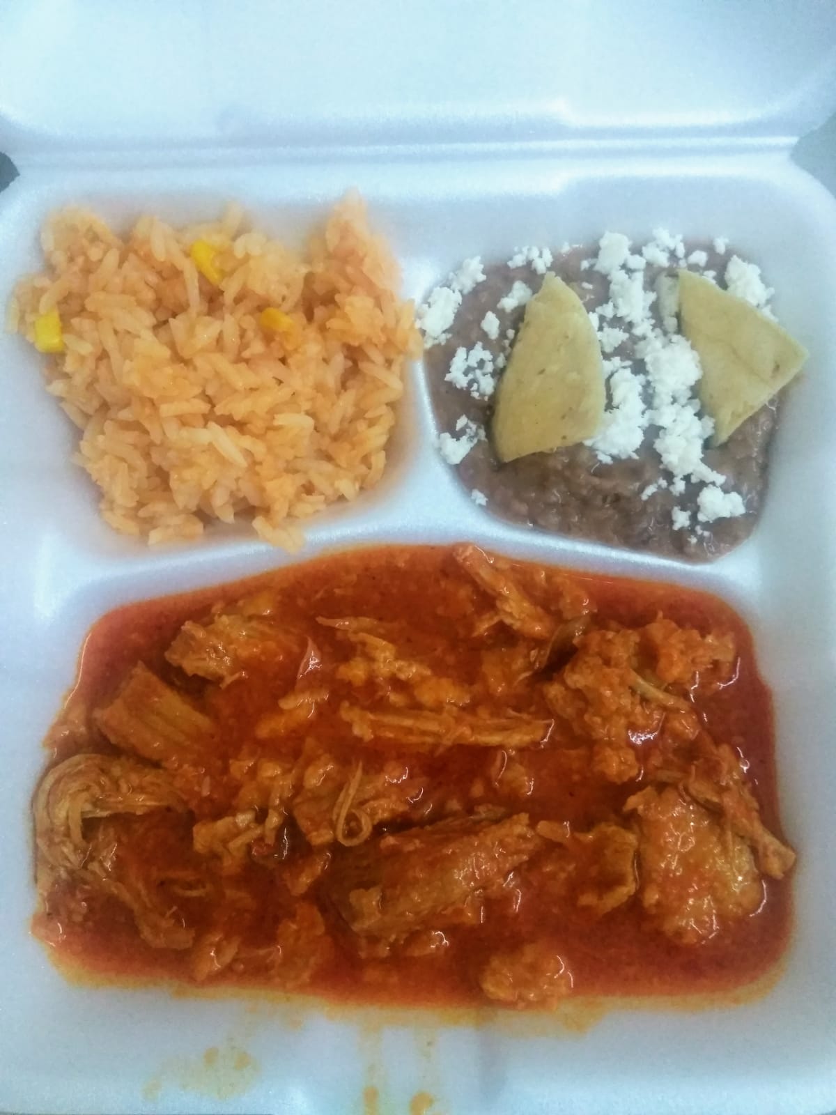 Restaurant ROBLES image 3