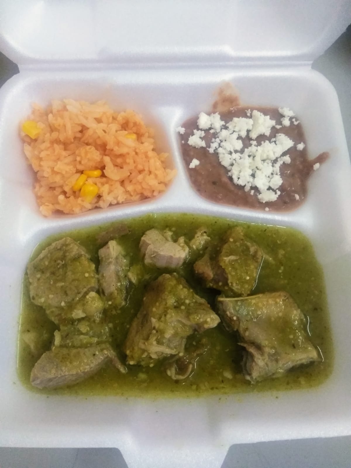 Restaurant ROBLES image 6