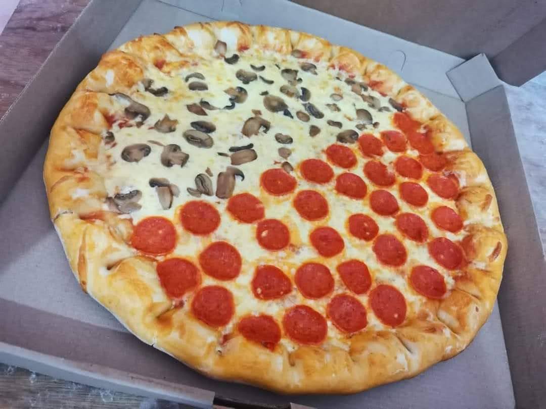 Pizzeria tabata image 1