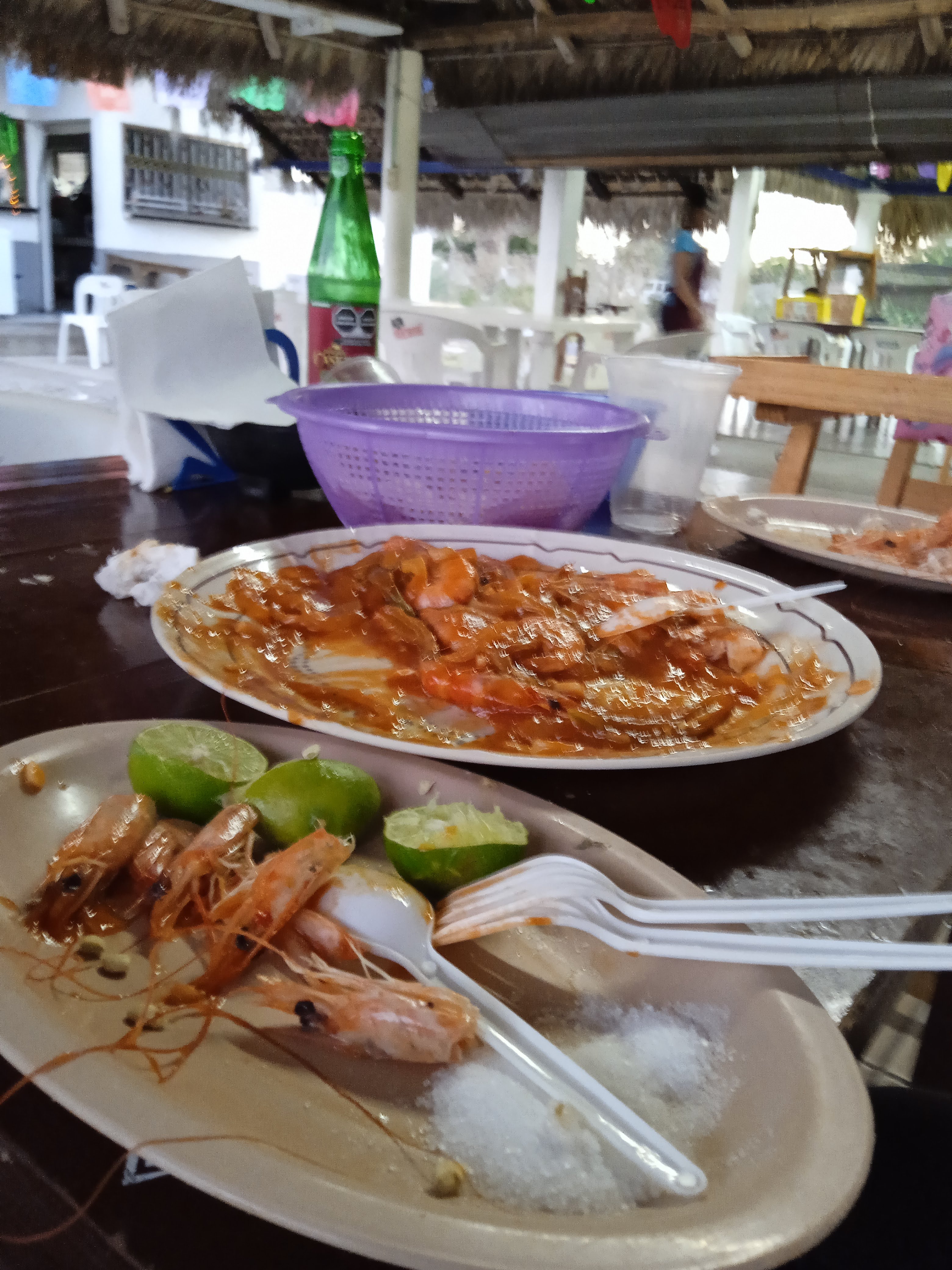 Botanero 2 Amigos image 1