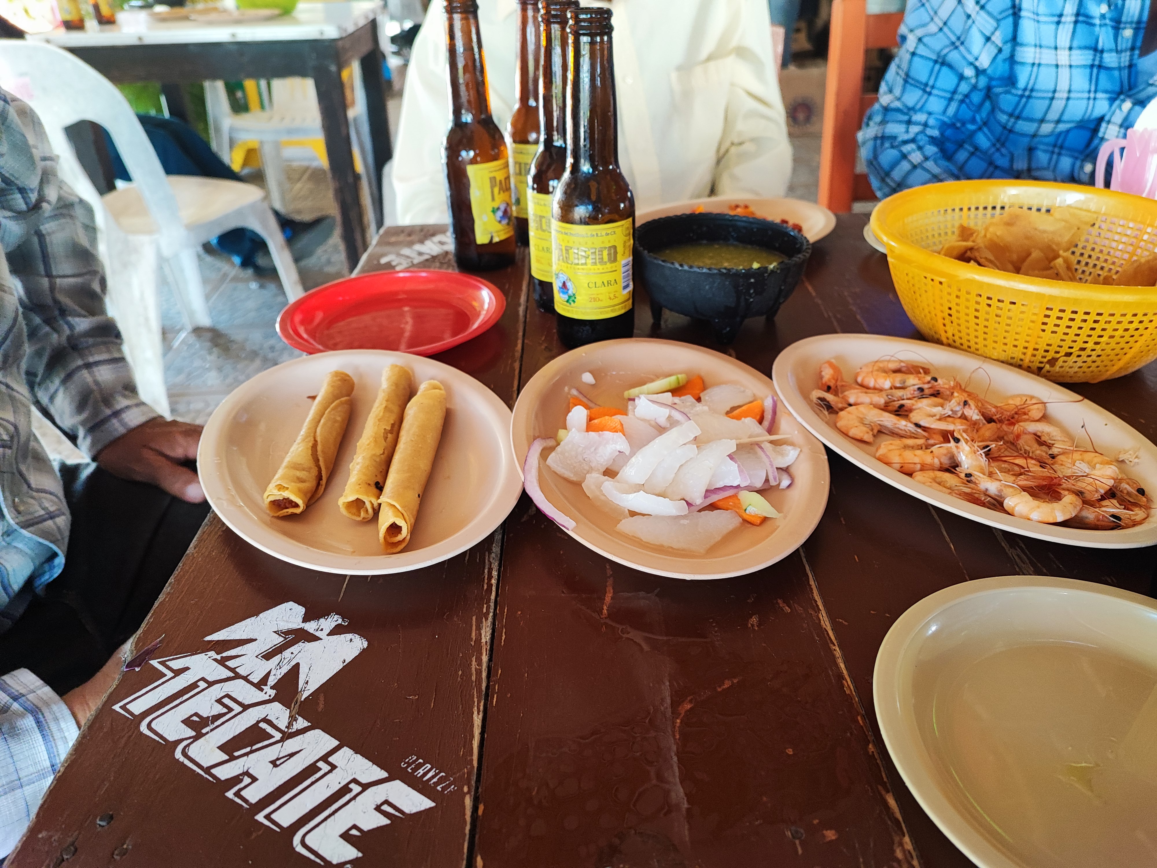 Botanero 2 Amigos image 2