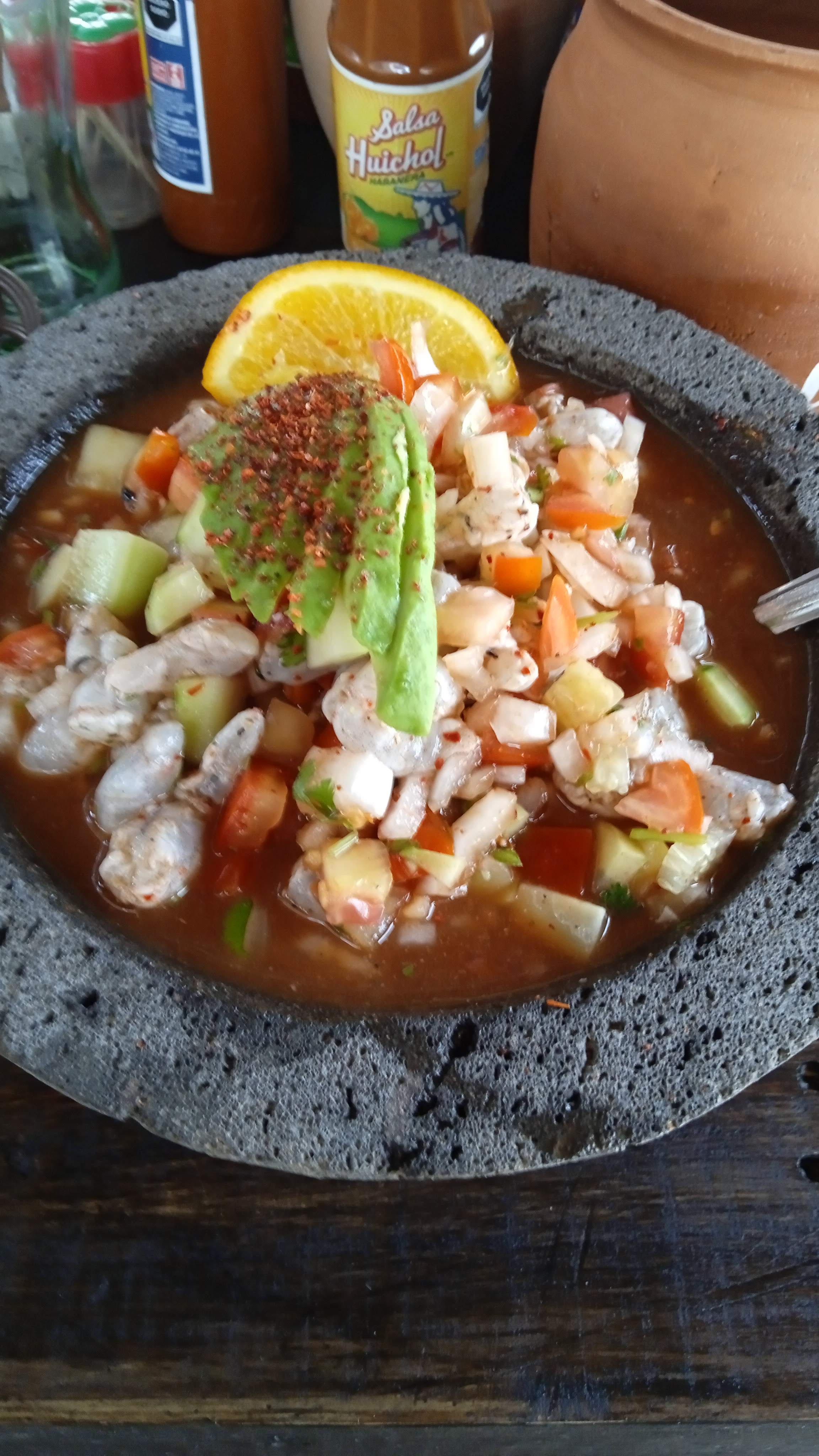 Botanero 2 Amigos image 4