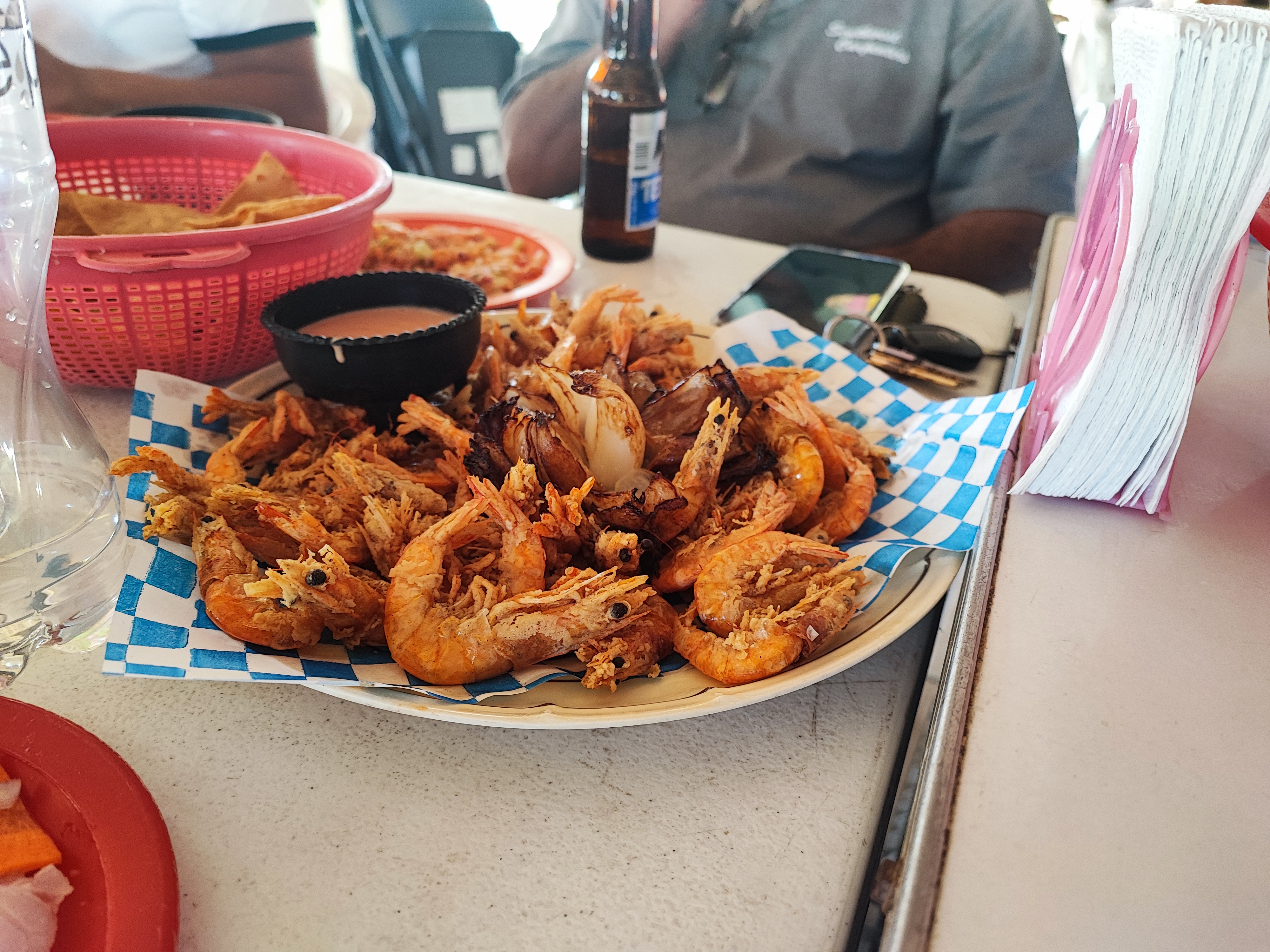 Botanero 2 Amigos image 7