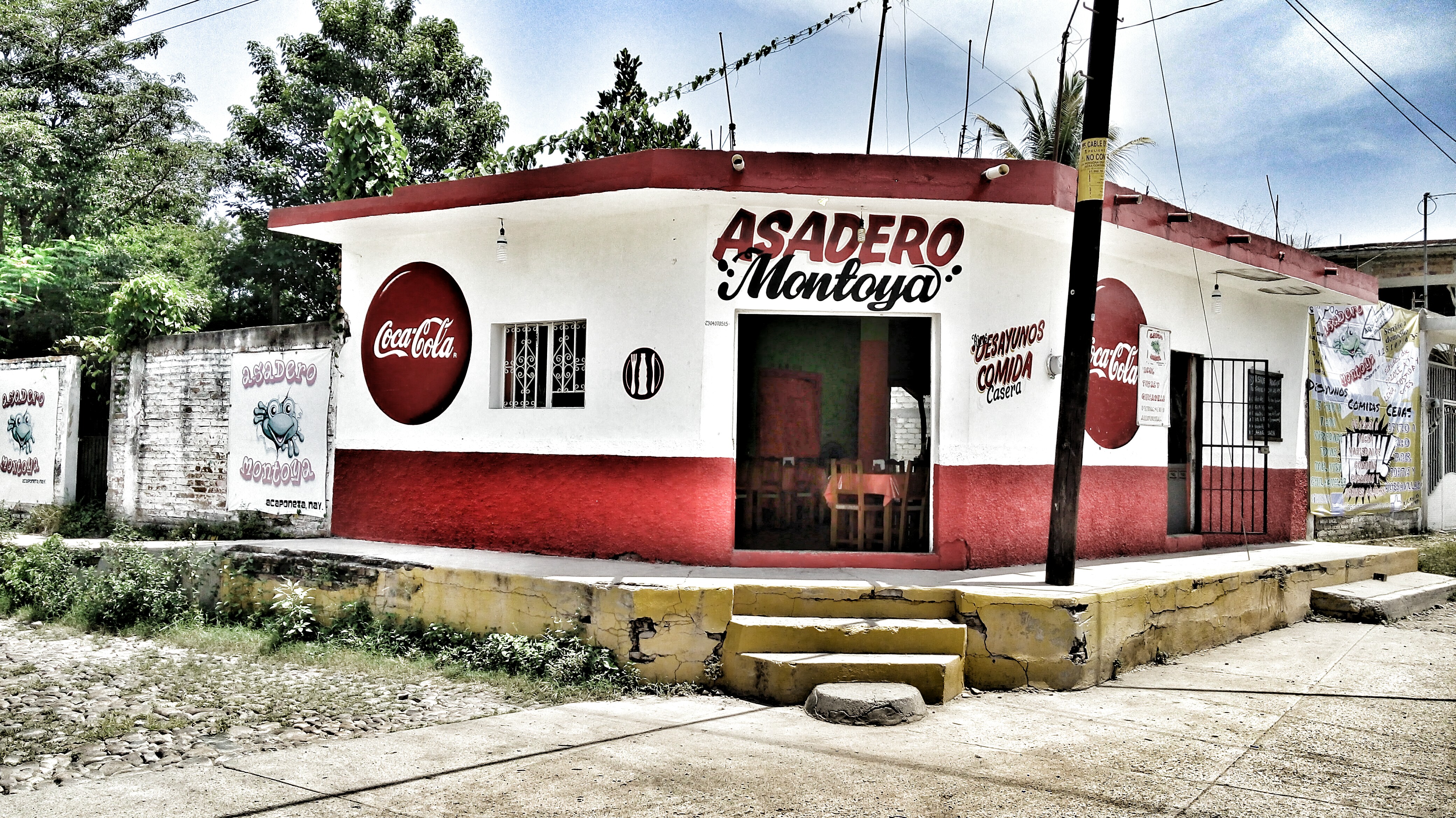 ASADERO MONTOYA image 1