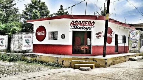 ASADERO MONTOYA image 1