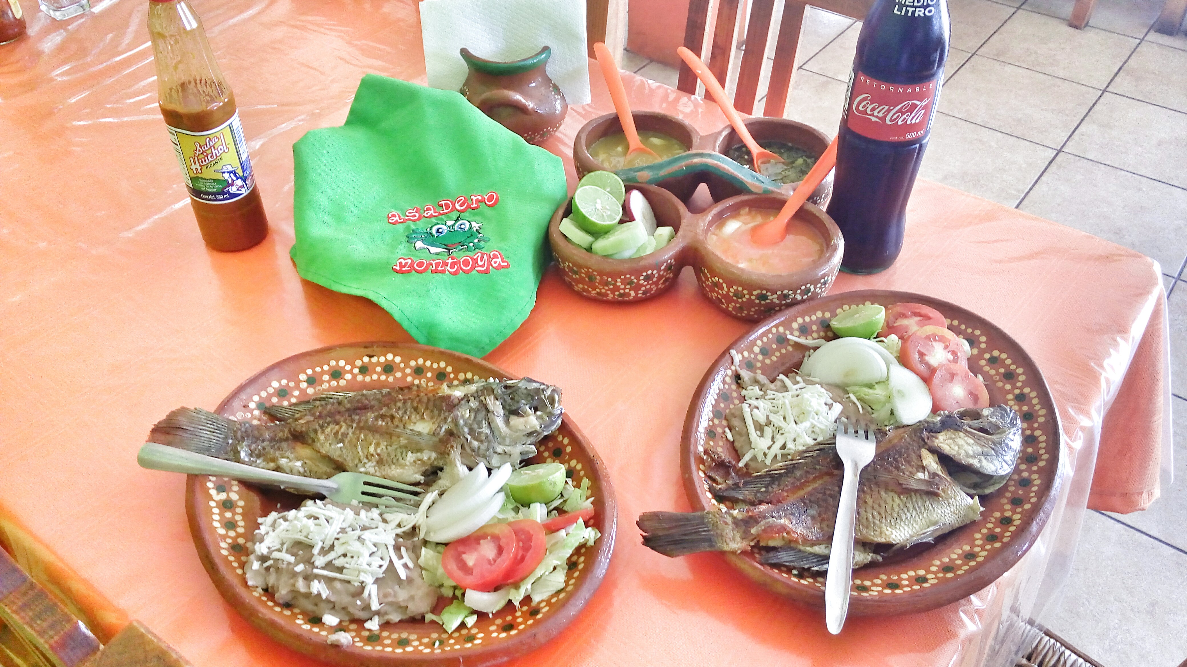 ASADERO MONTOYA image 2