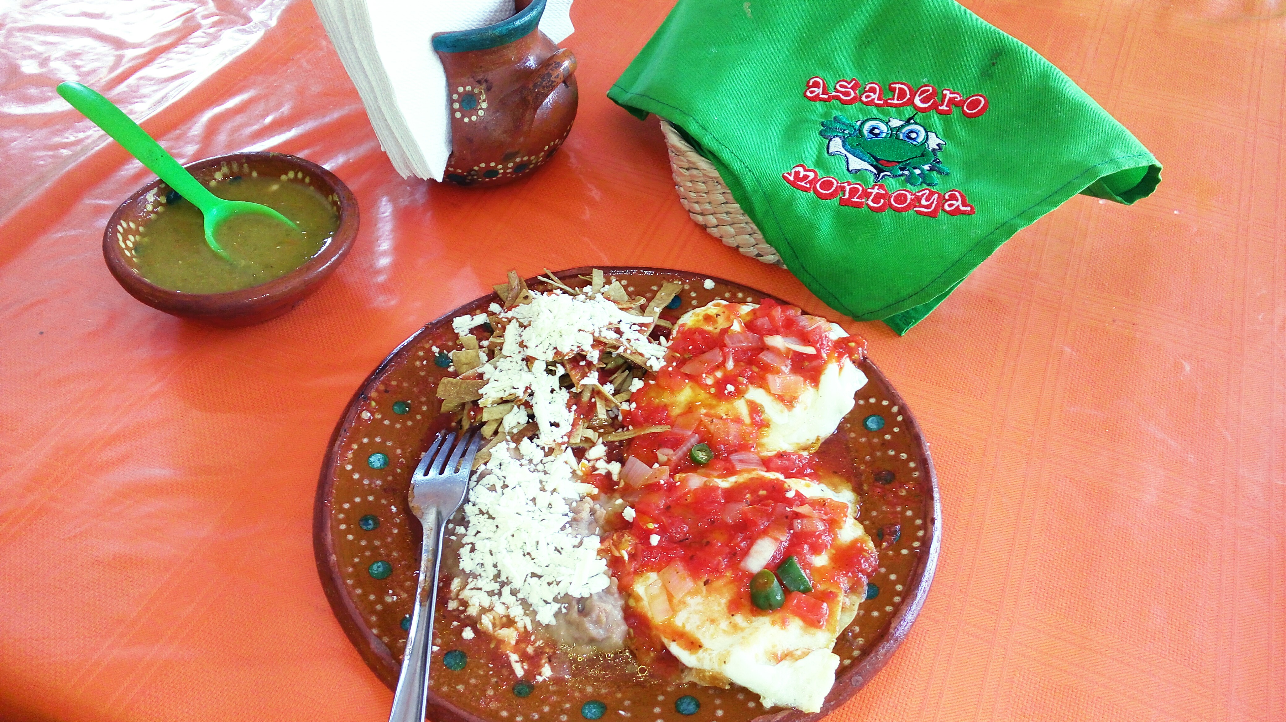 ASADERO MONTOYA image 5