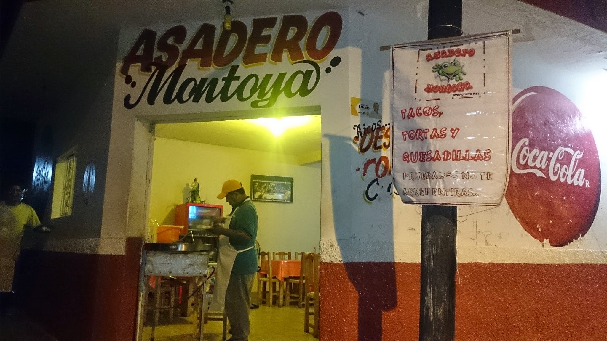 ASADERO MONTOYA image 9