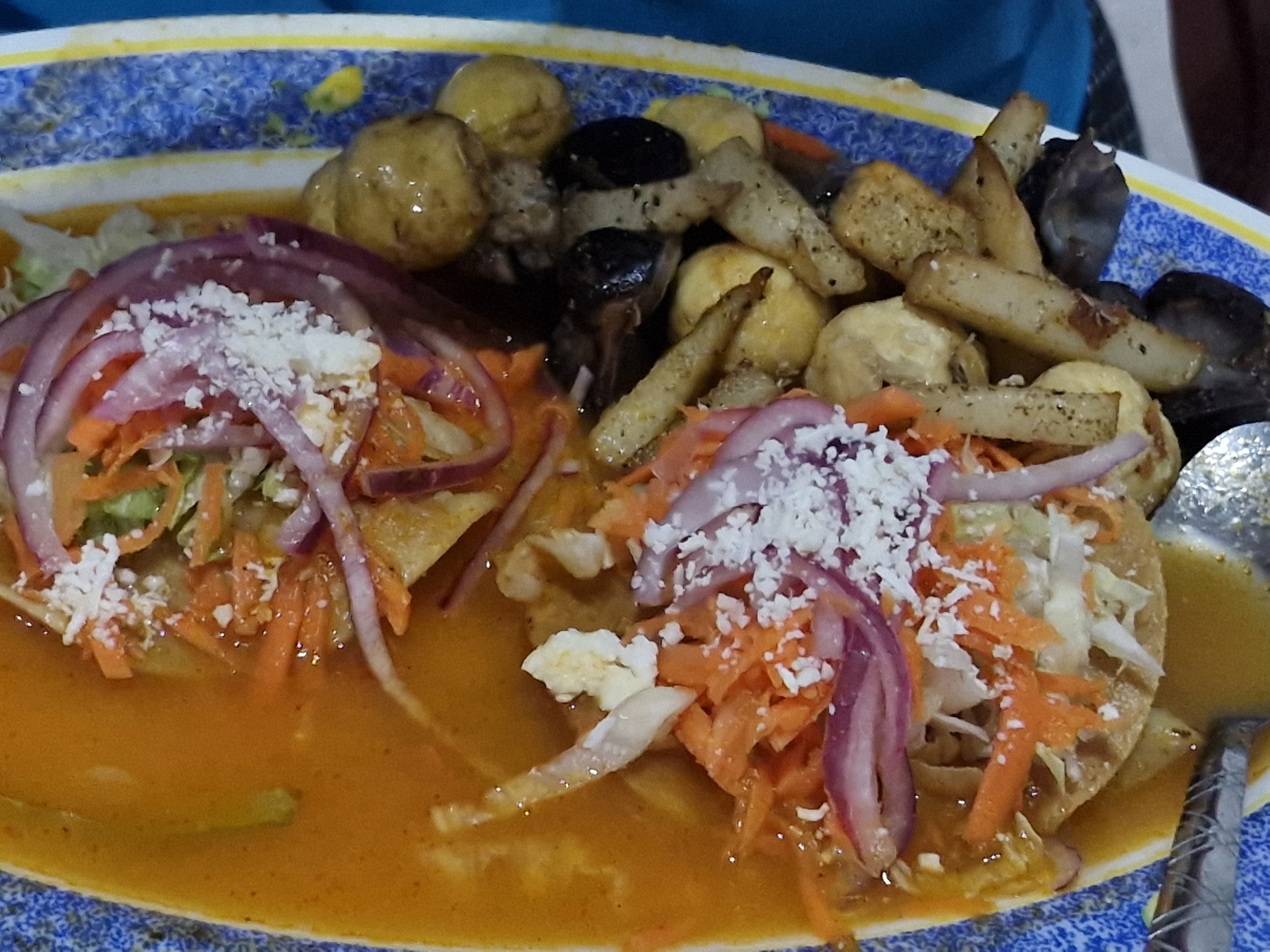 Cenaduria "las Generalas" image 2