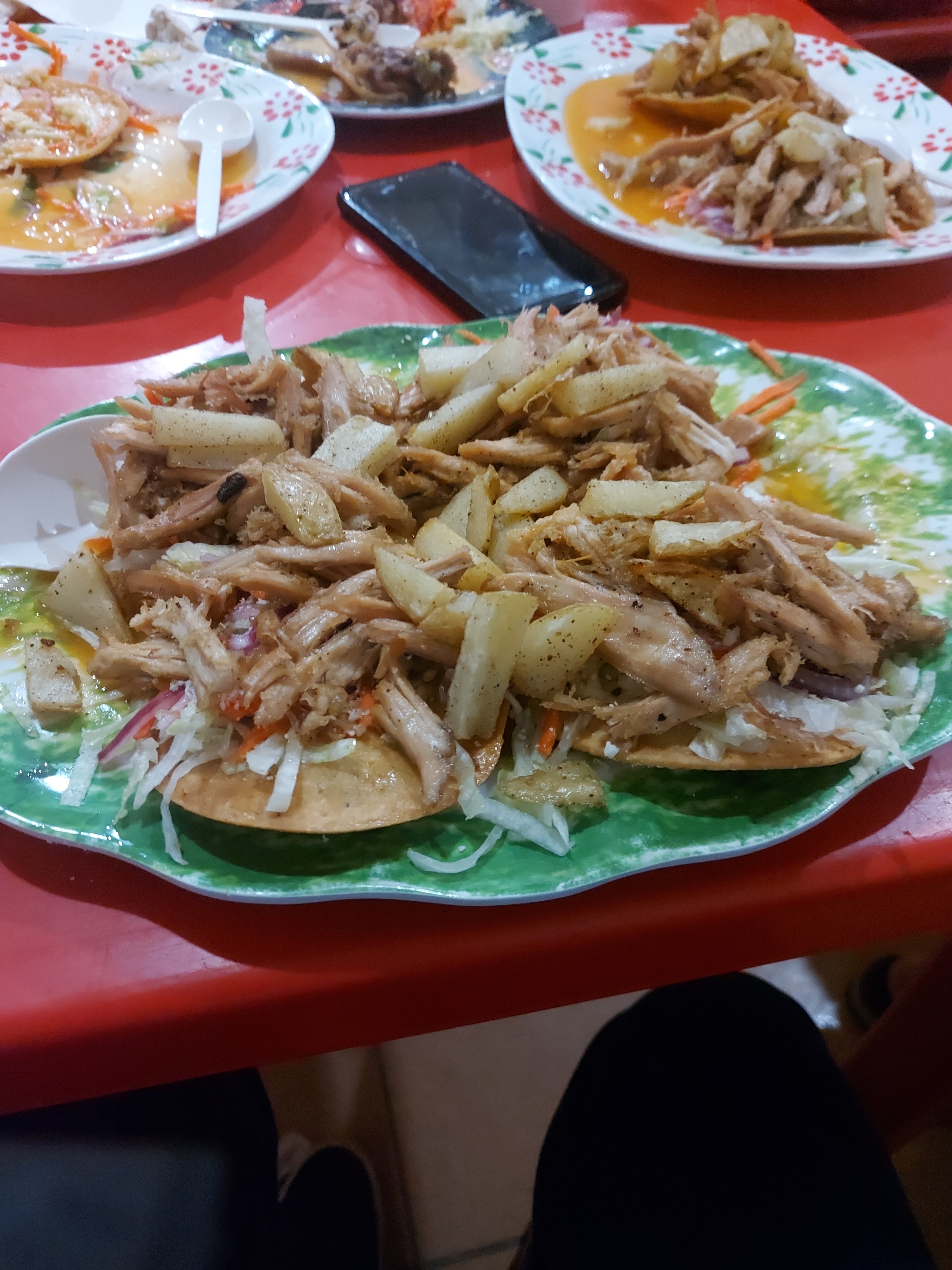 Cenaduria "las Generalas" image 3