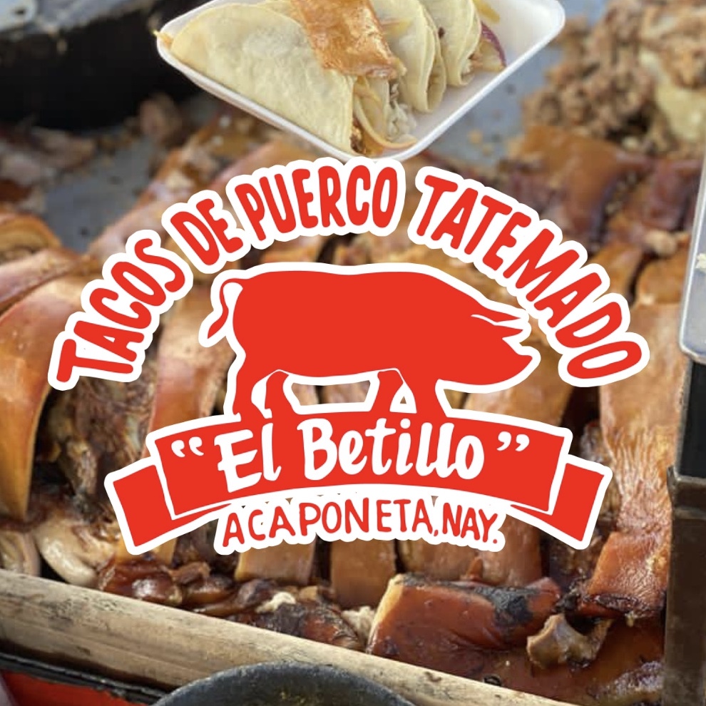 Tacos de puerco “El Betillo” image 1