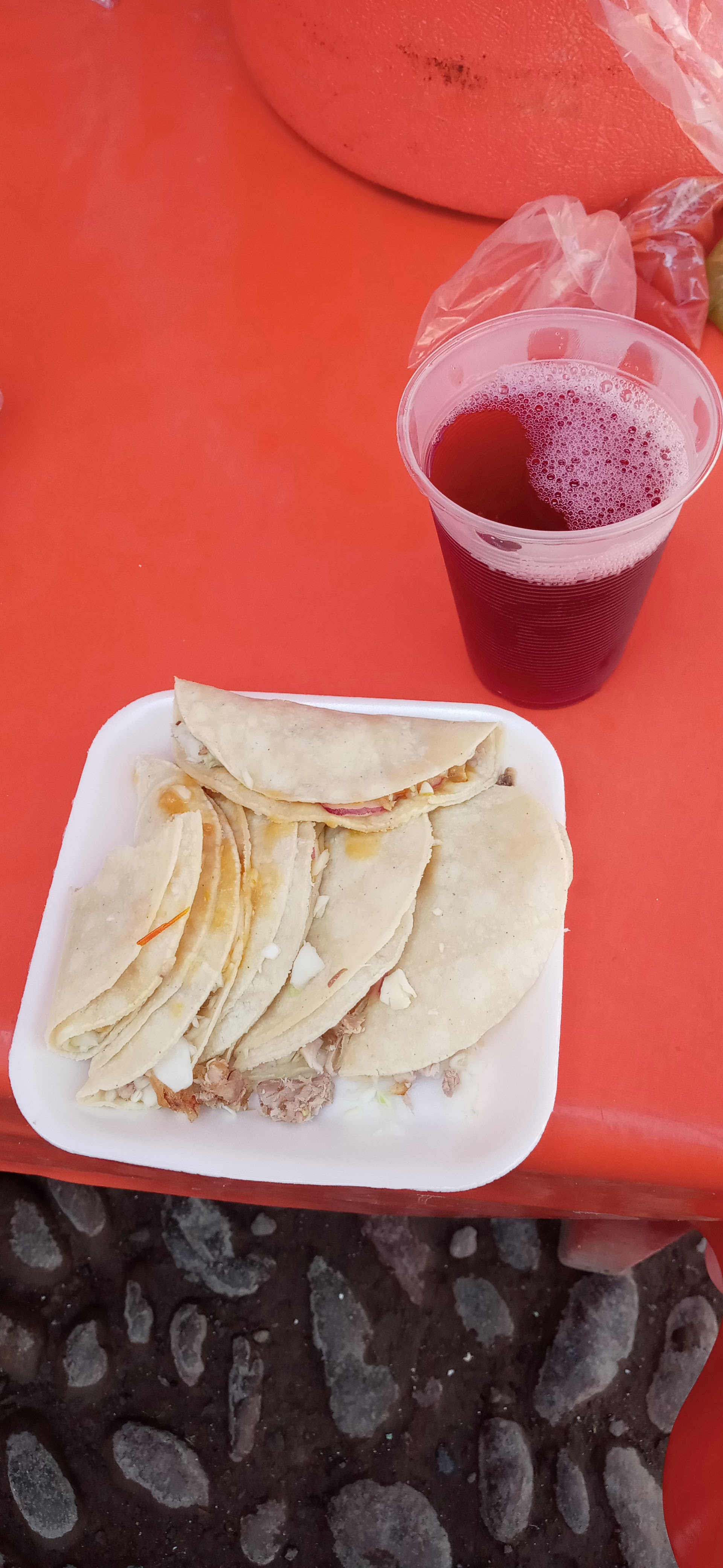 Tacos de puerco “El Betillo” image 4