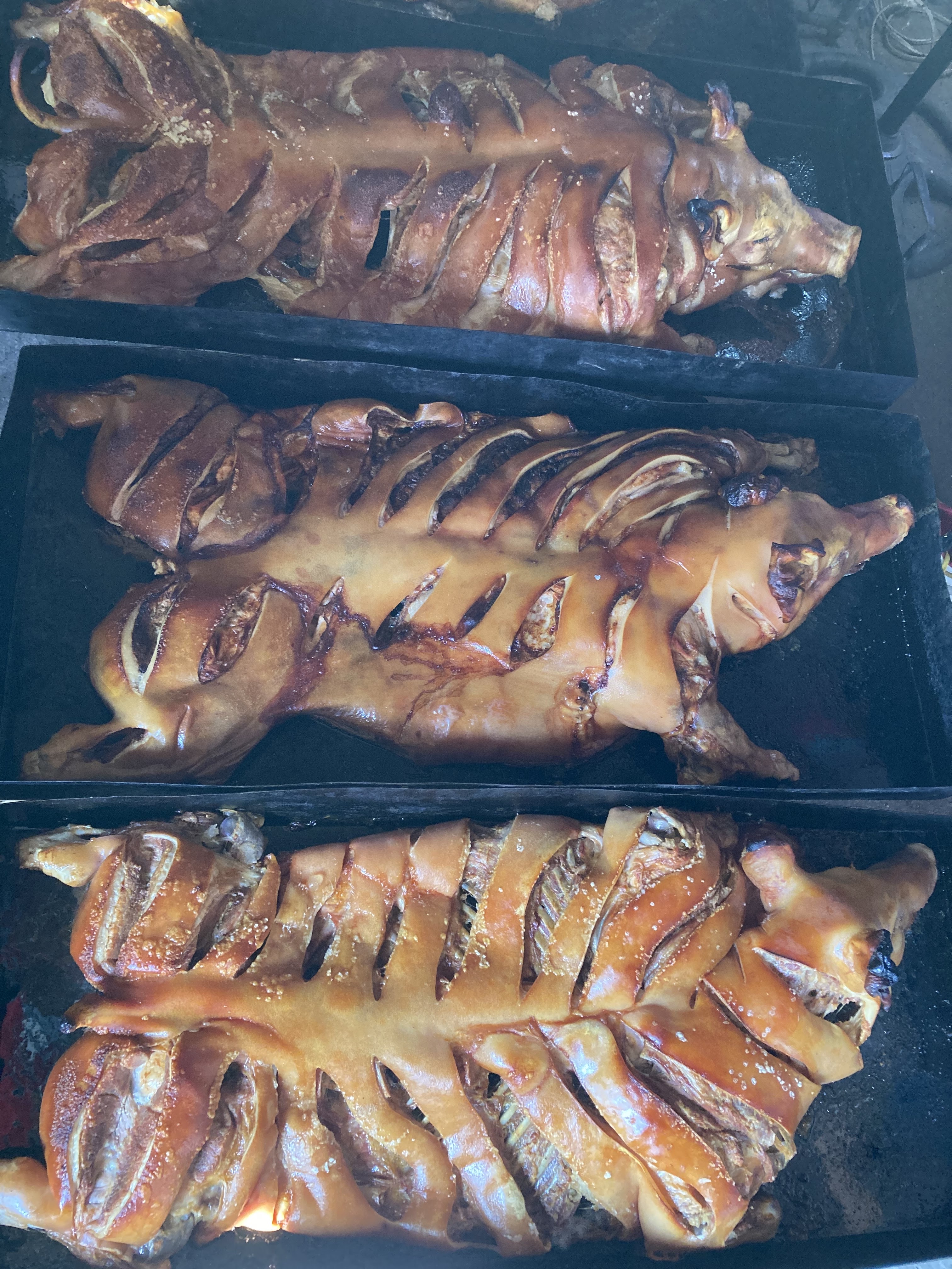 Tacos de puerco “El Betillo” image 7