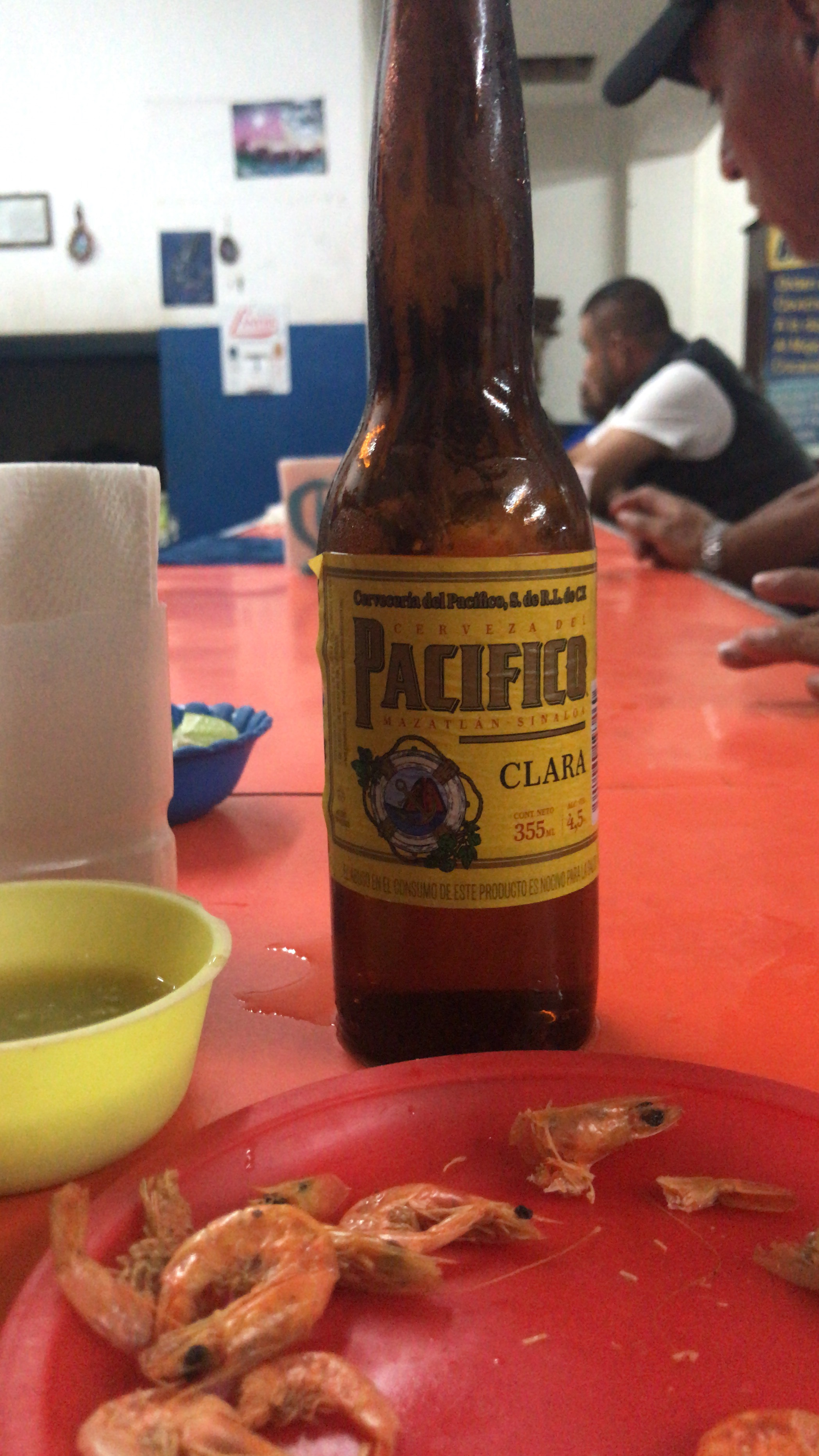 Tacos de puerco “El Betillo” image 9