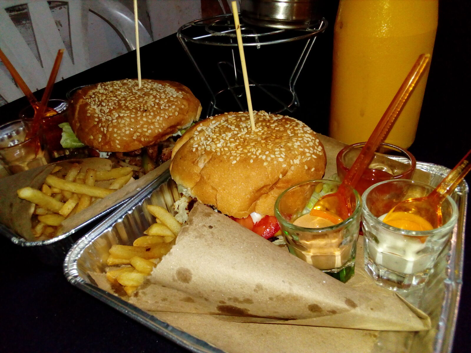 Club Soda image 9