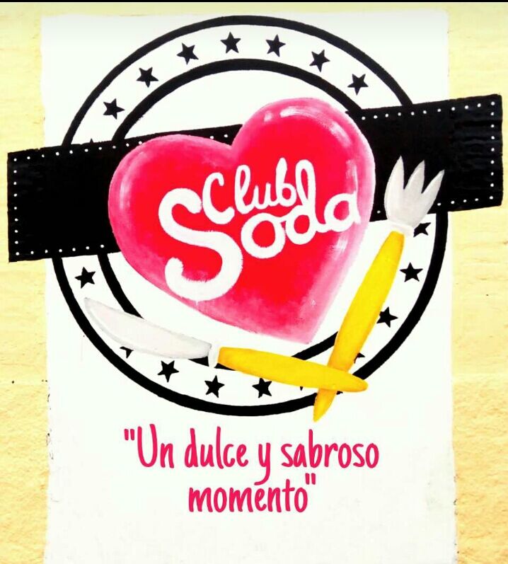 Club Soda image 10