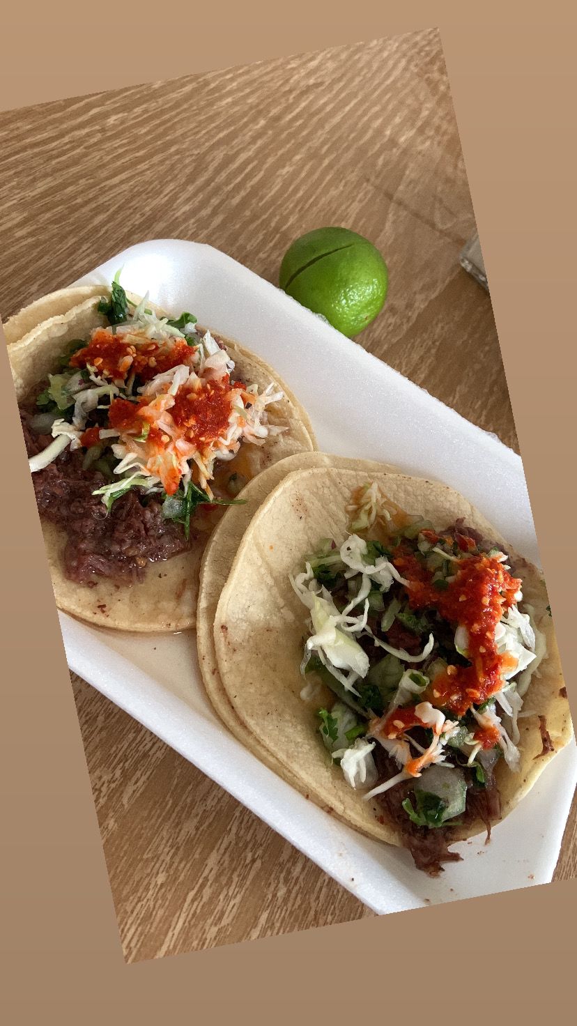 Taquería los gavilanes image 1