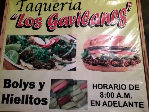 Taquería los gavilanes image 2