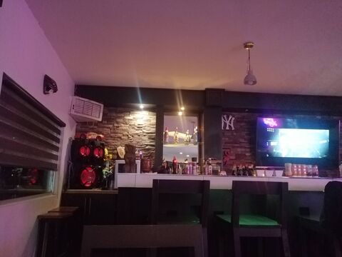 Luna's Restaurant/Bar y Pizza and Wings image 5