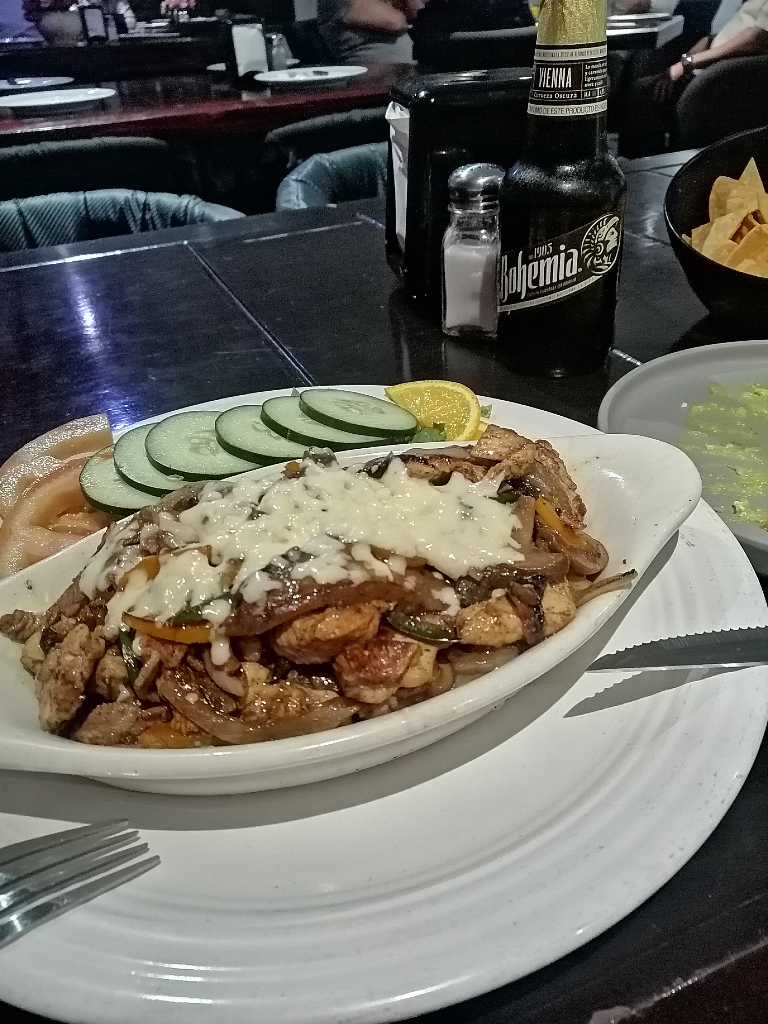 Restaurante Sonorense image 9