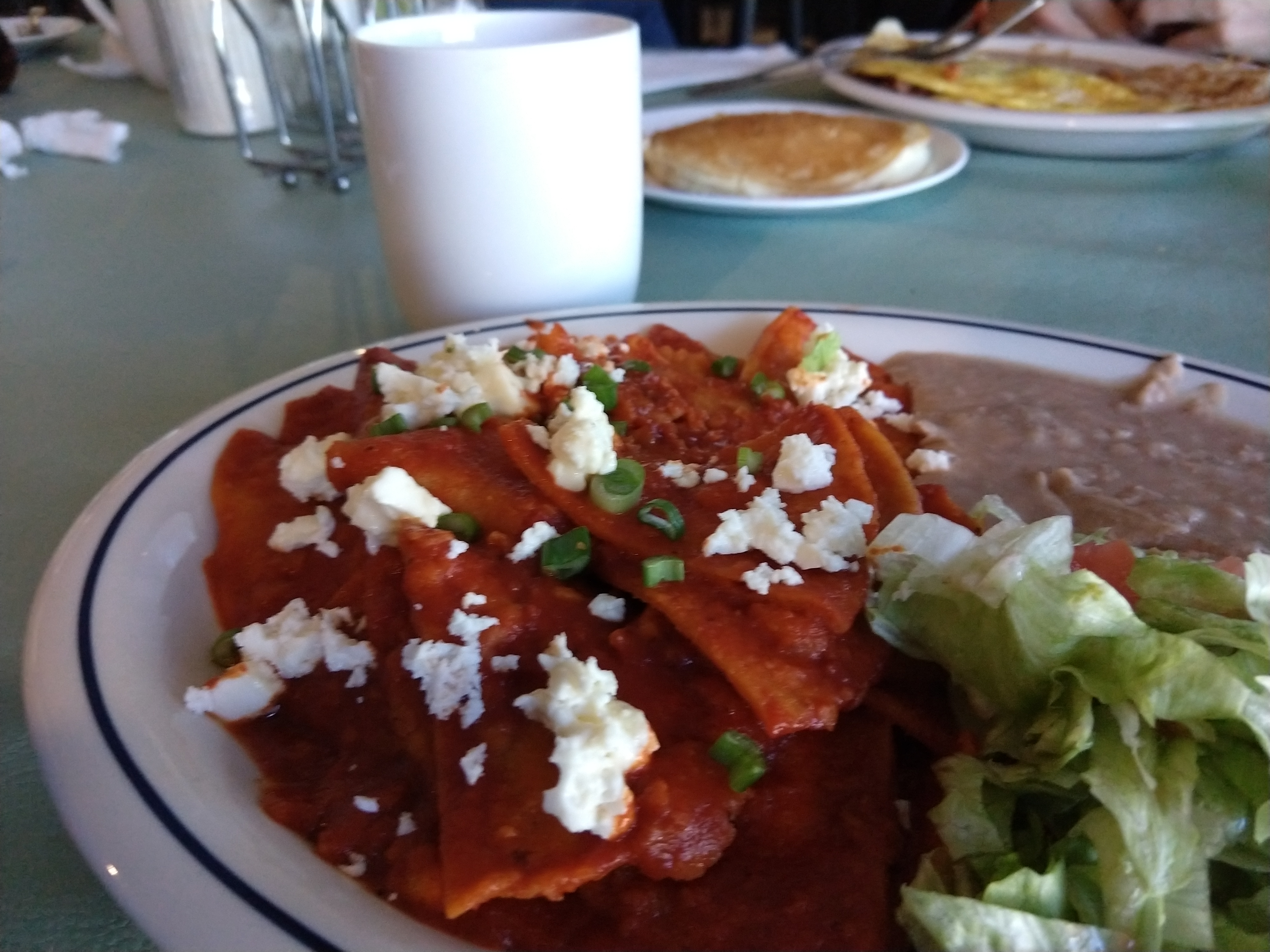 Restaurante Bonanza image 6