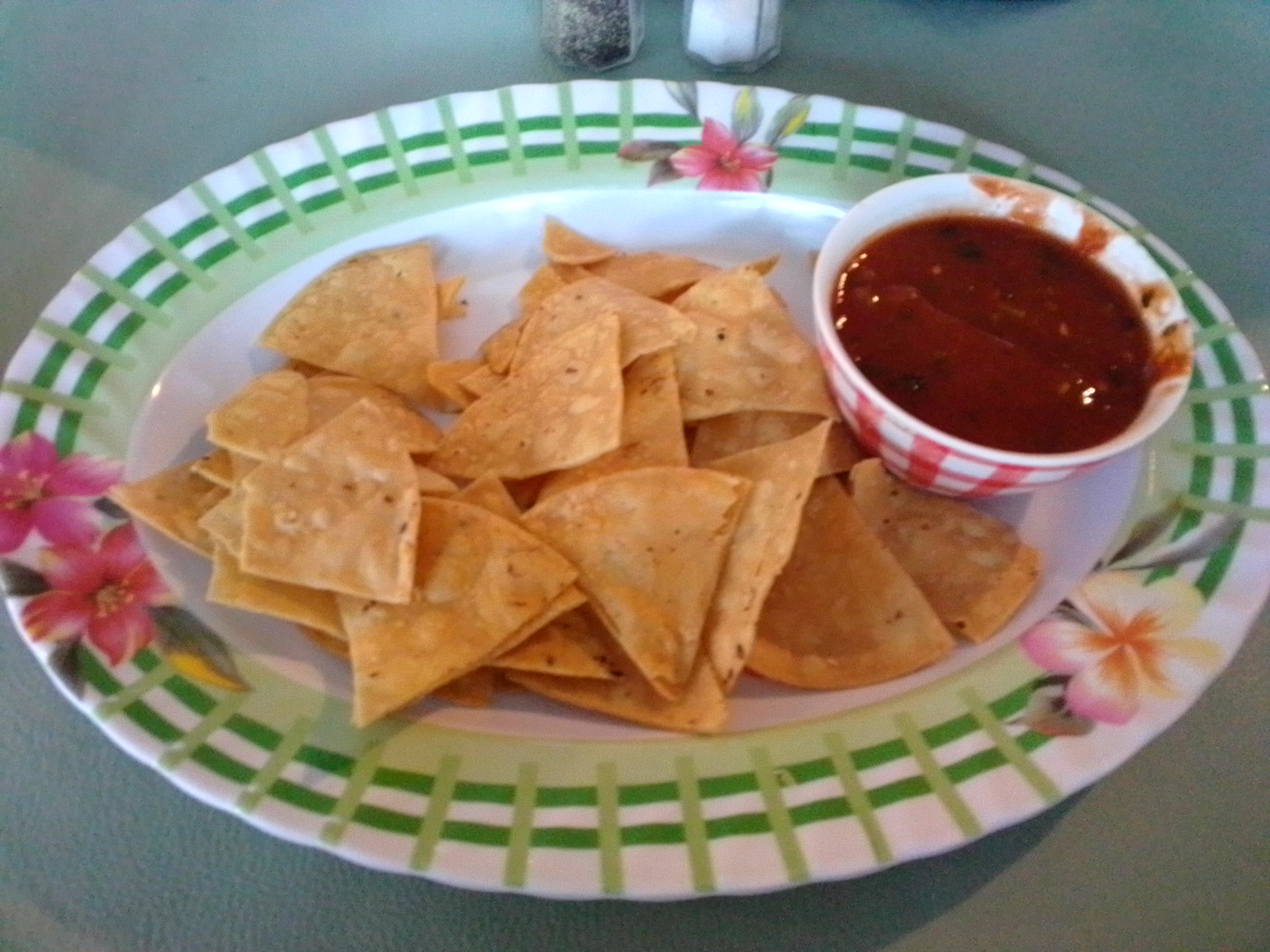 Restaurante Bonanza image 8