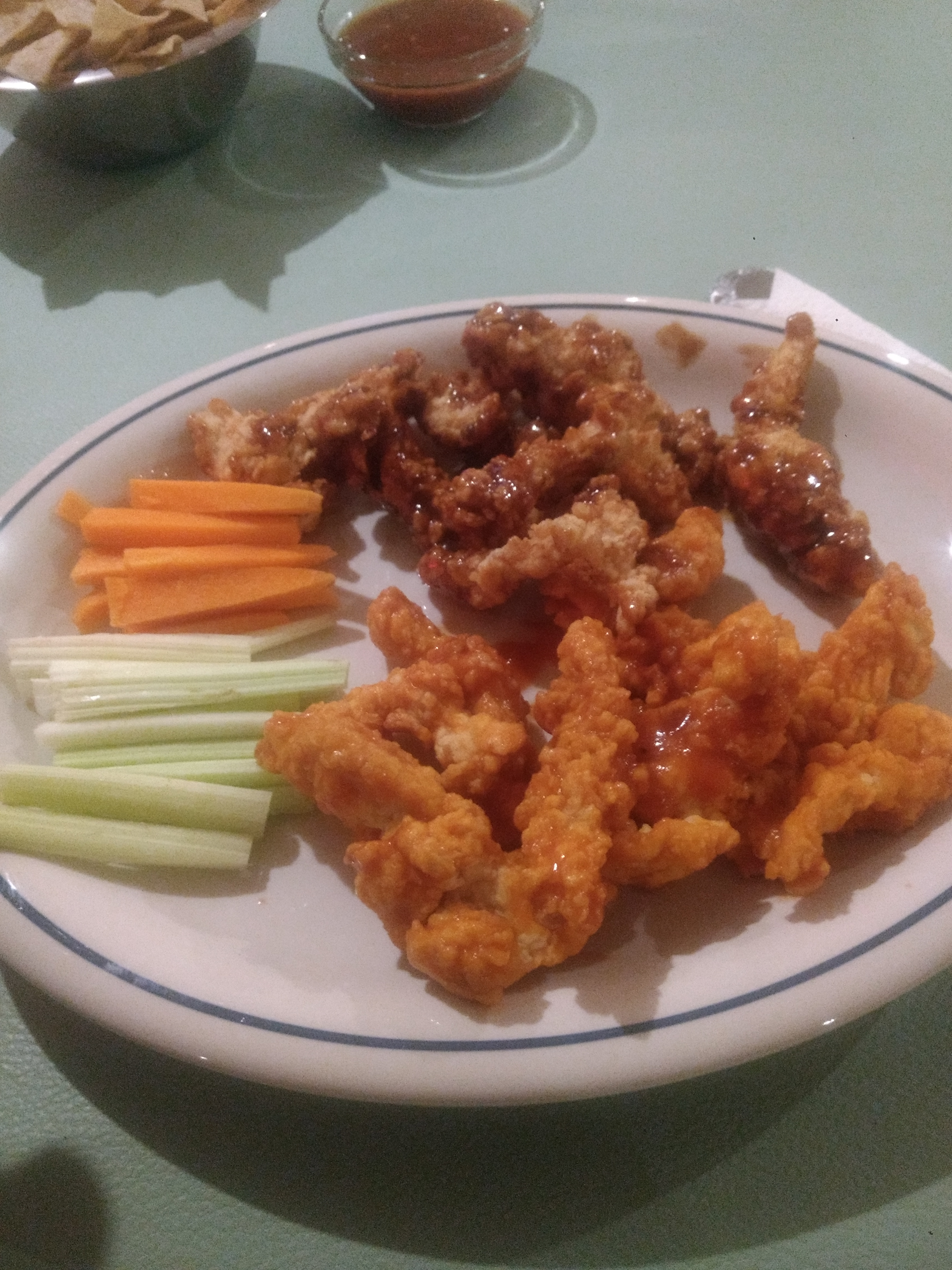 Restaurante Bonanza image 10