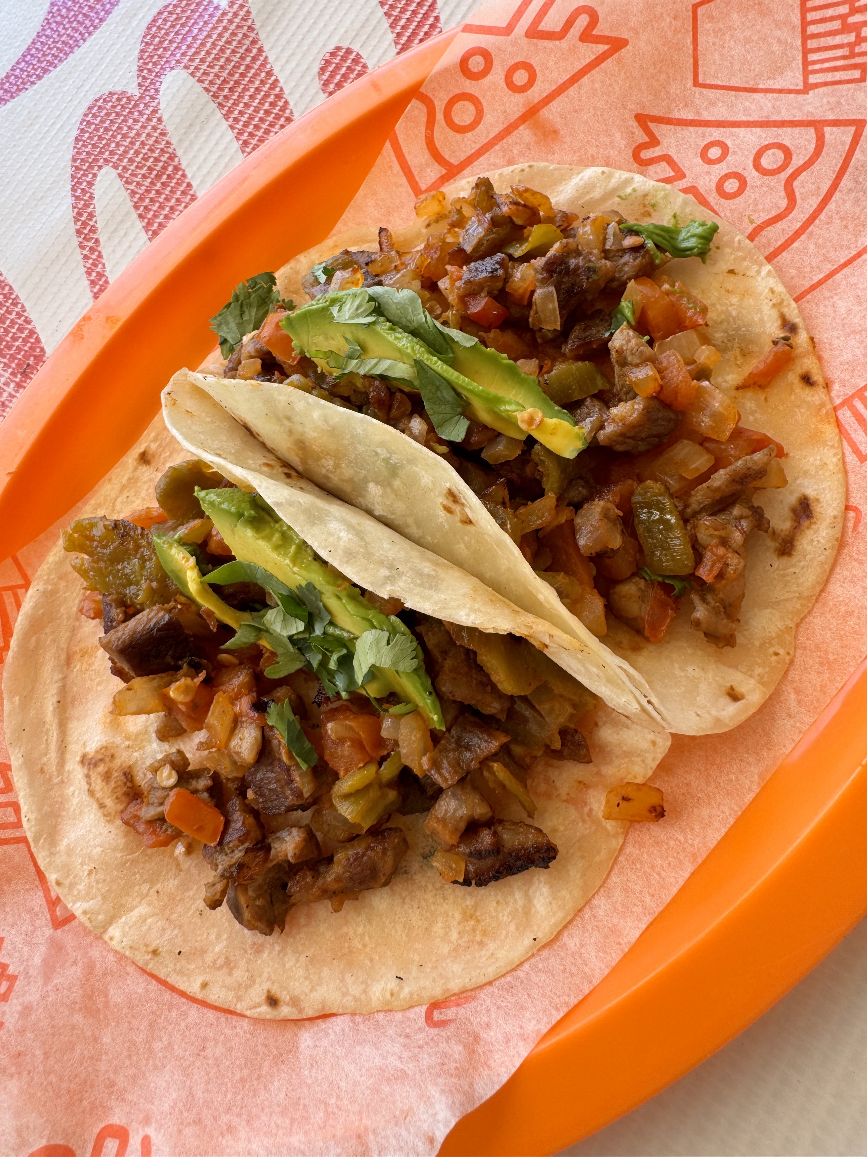 Taquería La Hermana image 1