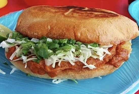 Taquería La Hermana image 2