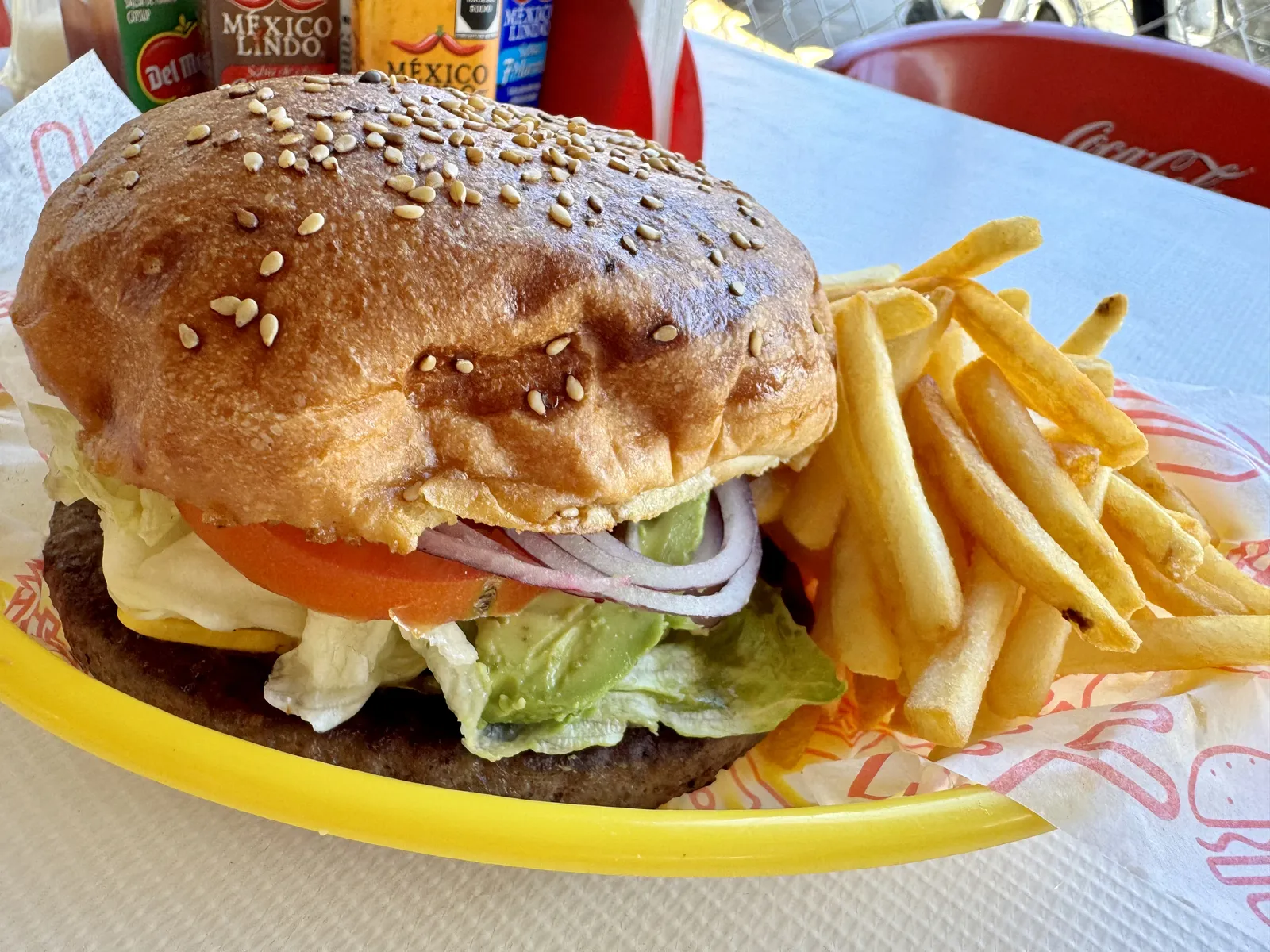 Taquería La Hermana image 3