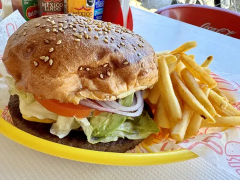Taquería La Hermana image 3