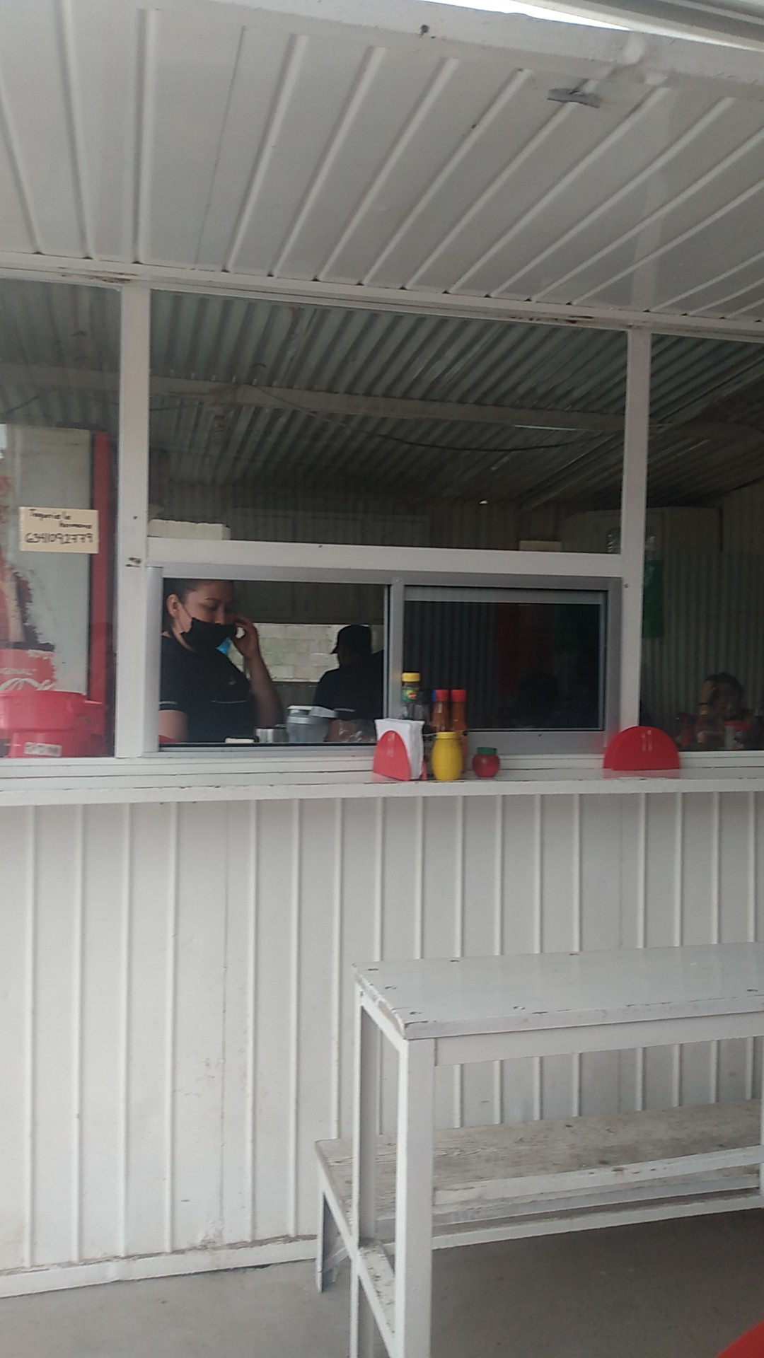 Taquería La Hermana image 5