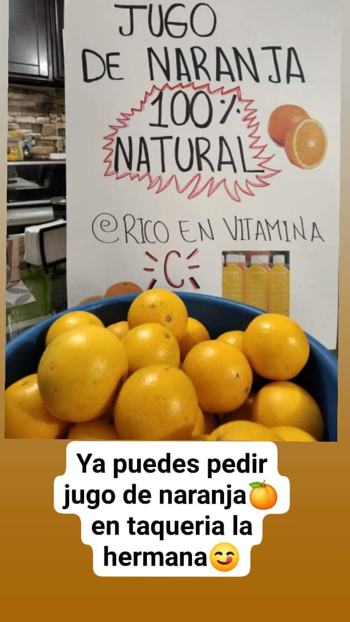 Taquería La Hermana image 7