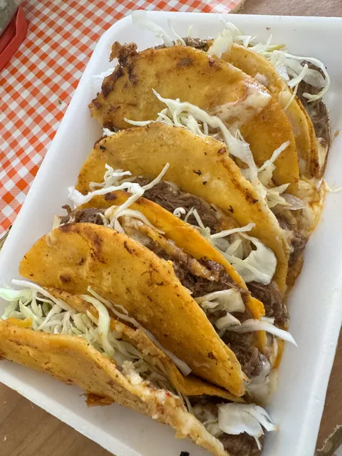 Taquería La Hermana image 8