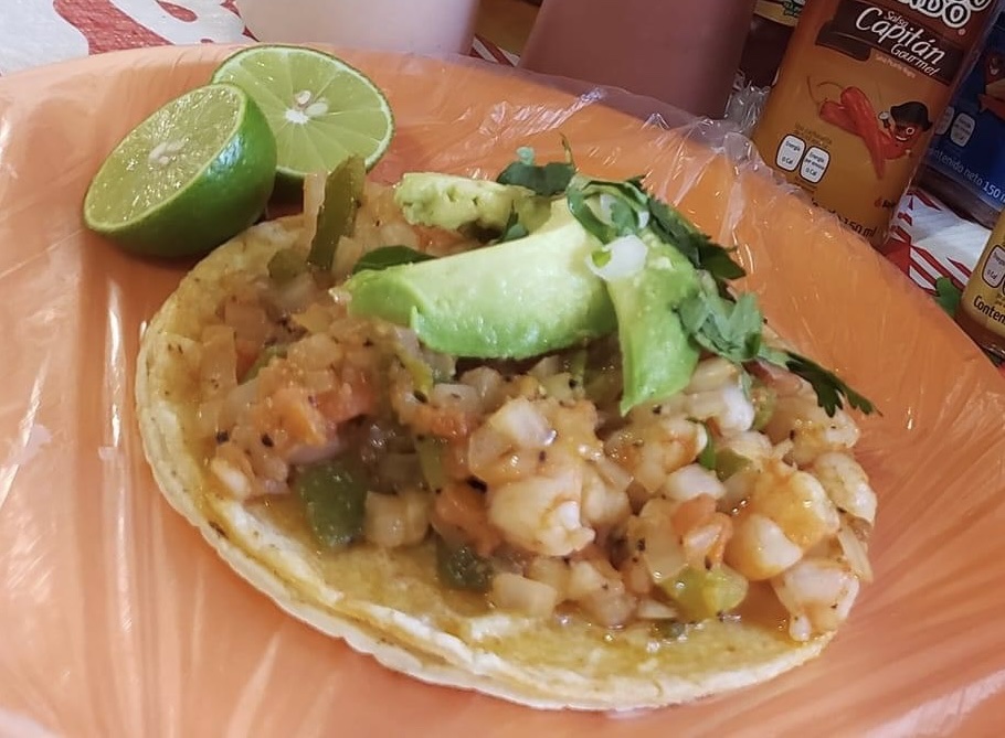 Taquería La Hermana image 10