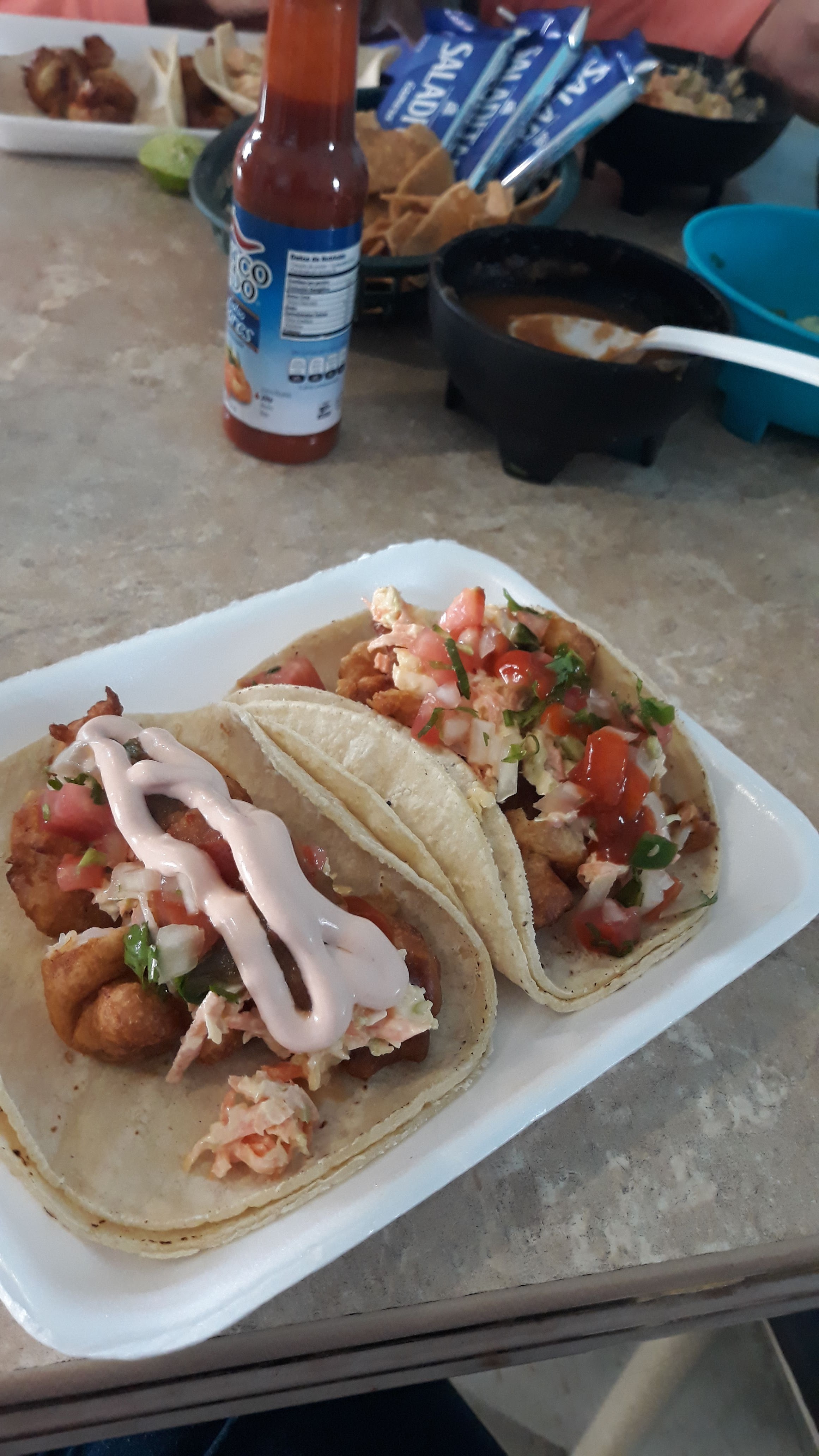 Mariscos Cajeme Nacozari image 1
