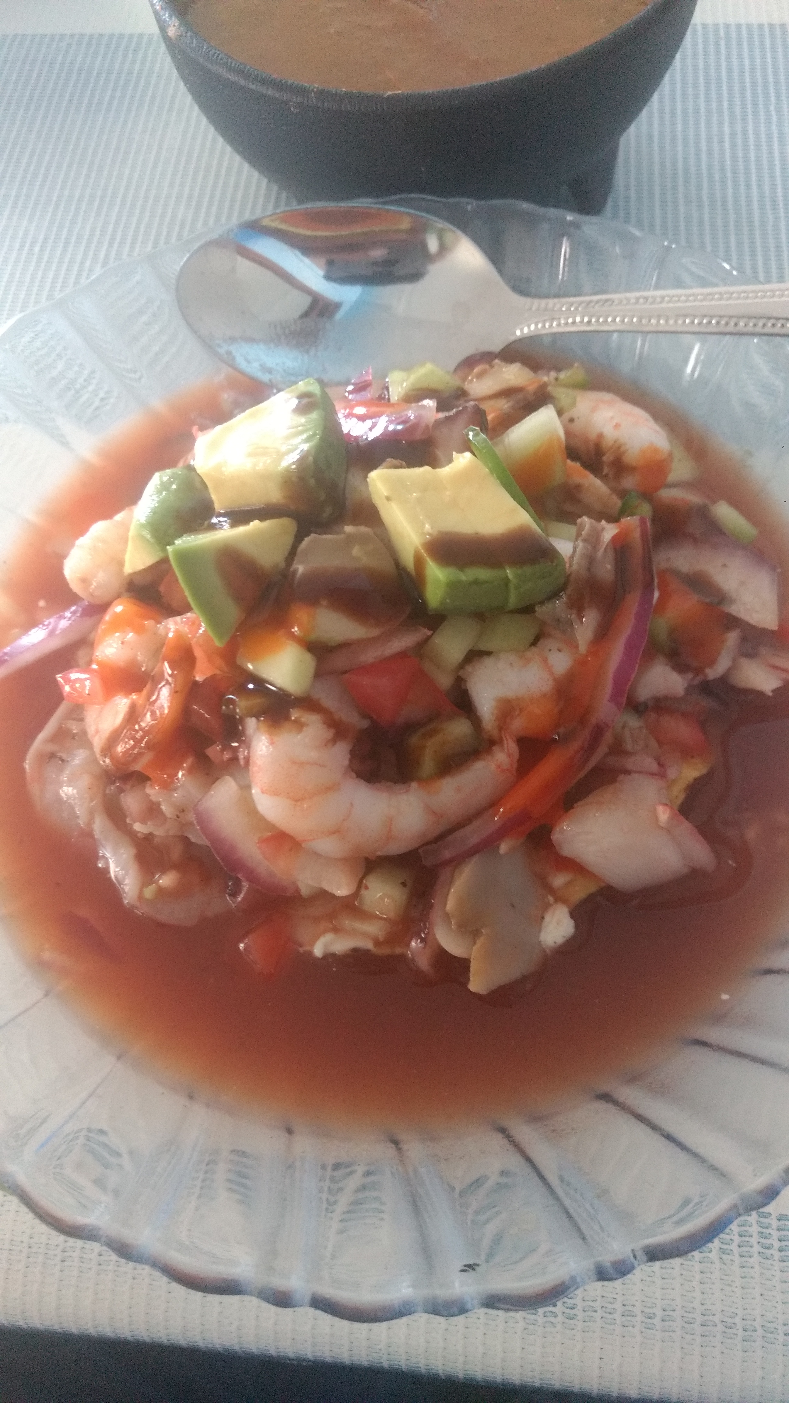 Mariscos Cajeme Nacozari image 2