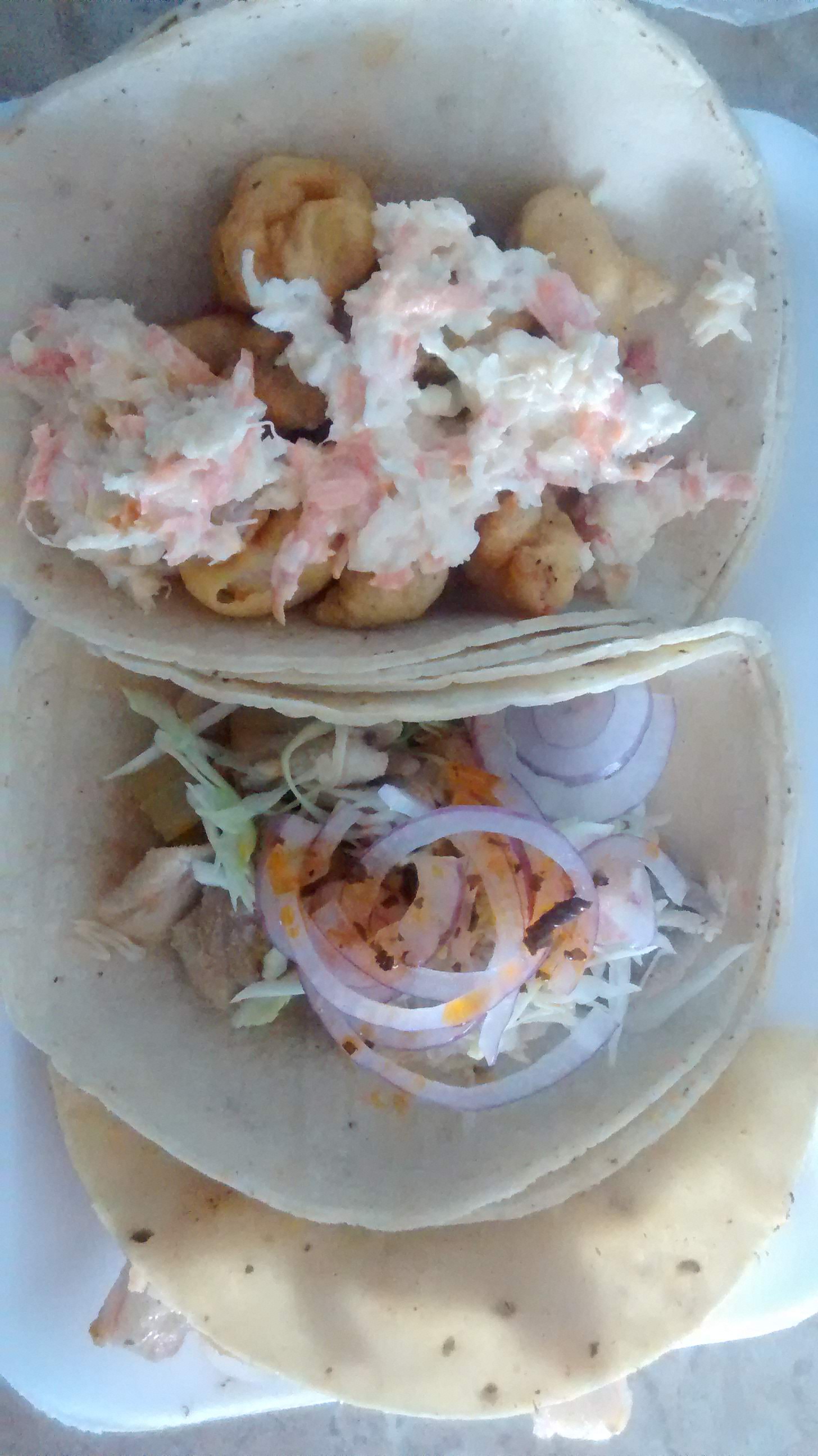 Mariscos Cajeme Nacozari image 3