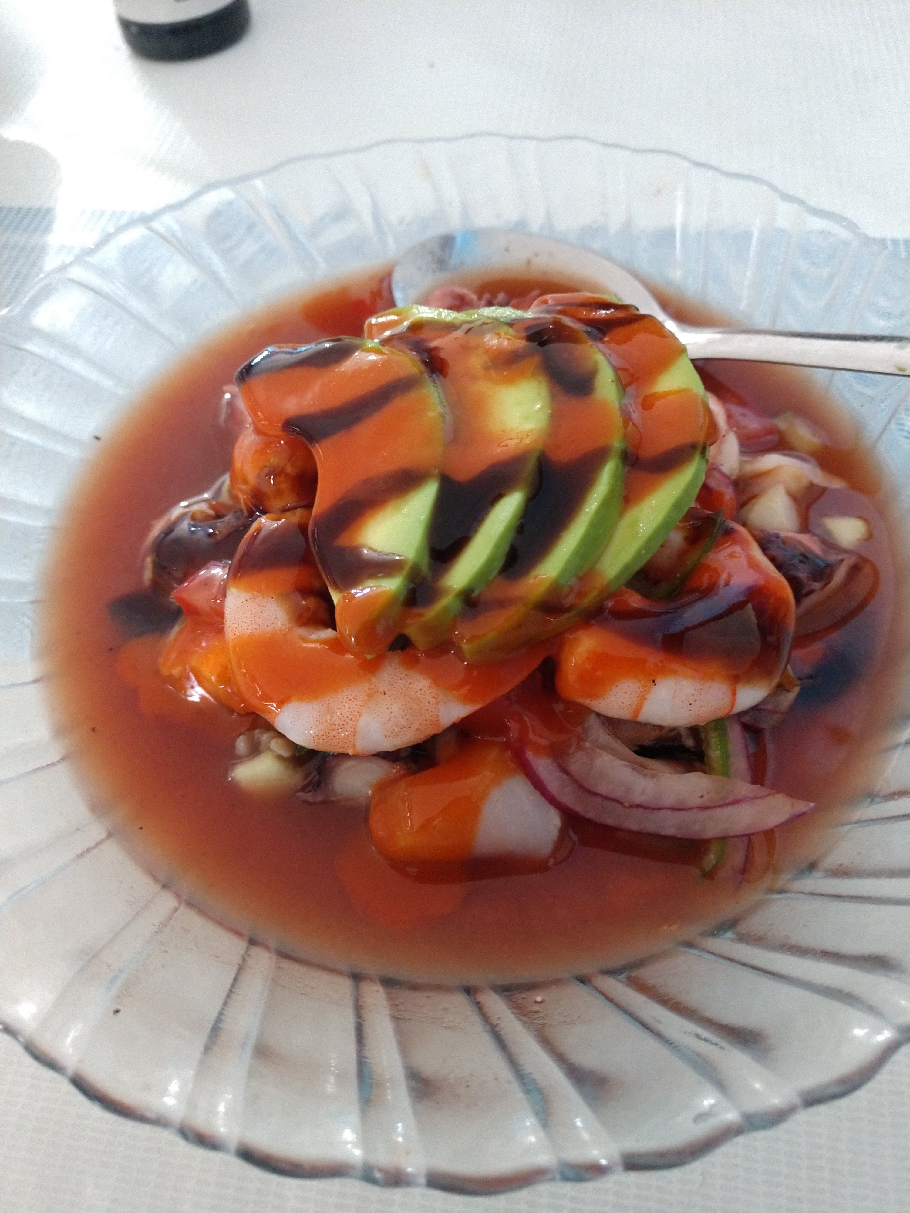 Mariscos Cajeme Nacozari image 5