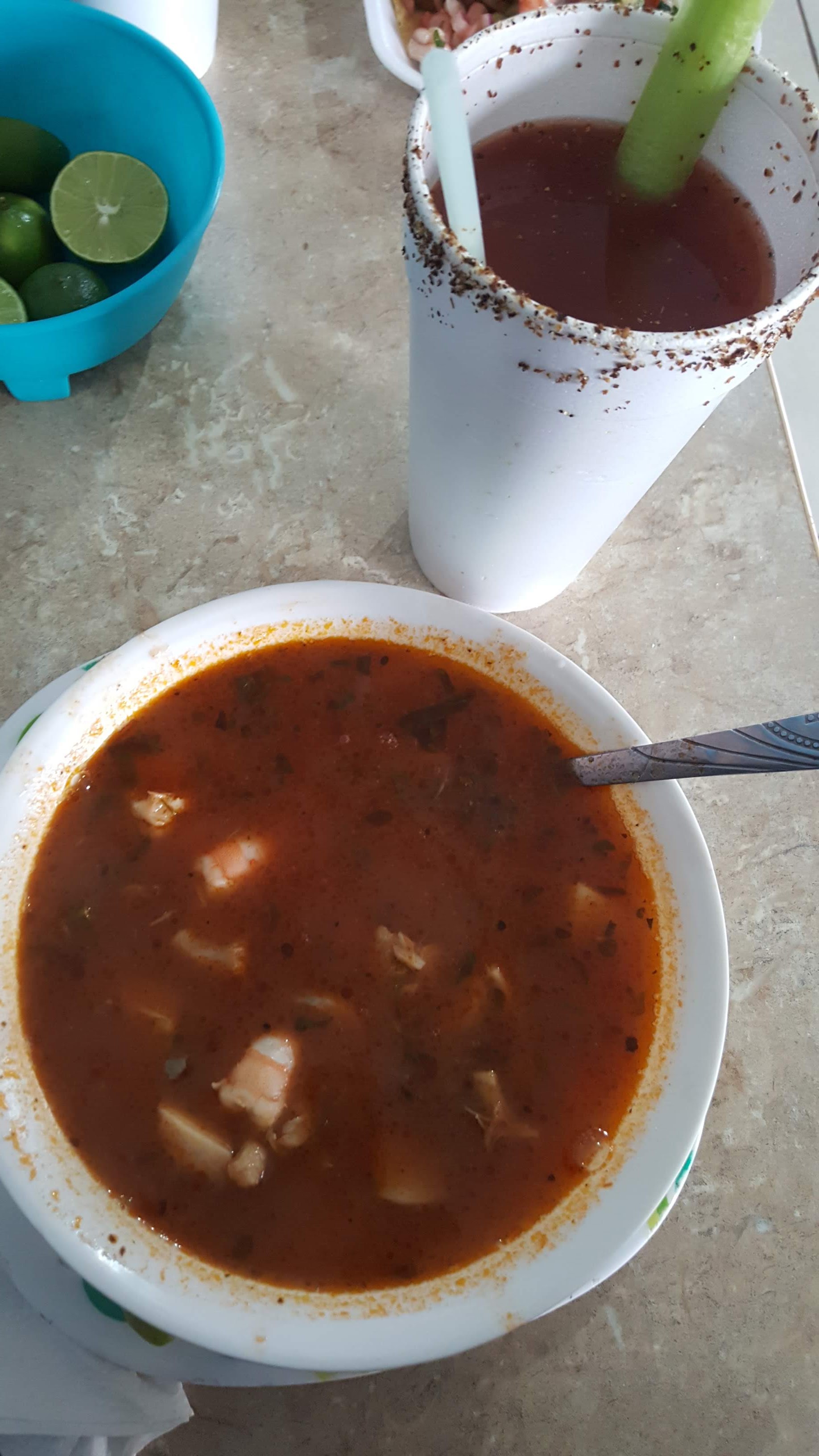 Mariscos Cajeme Nacozari image 6